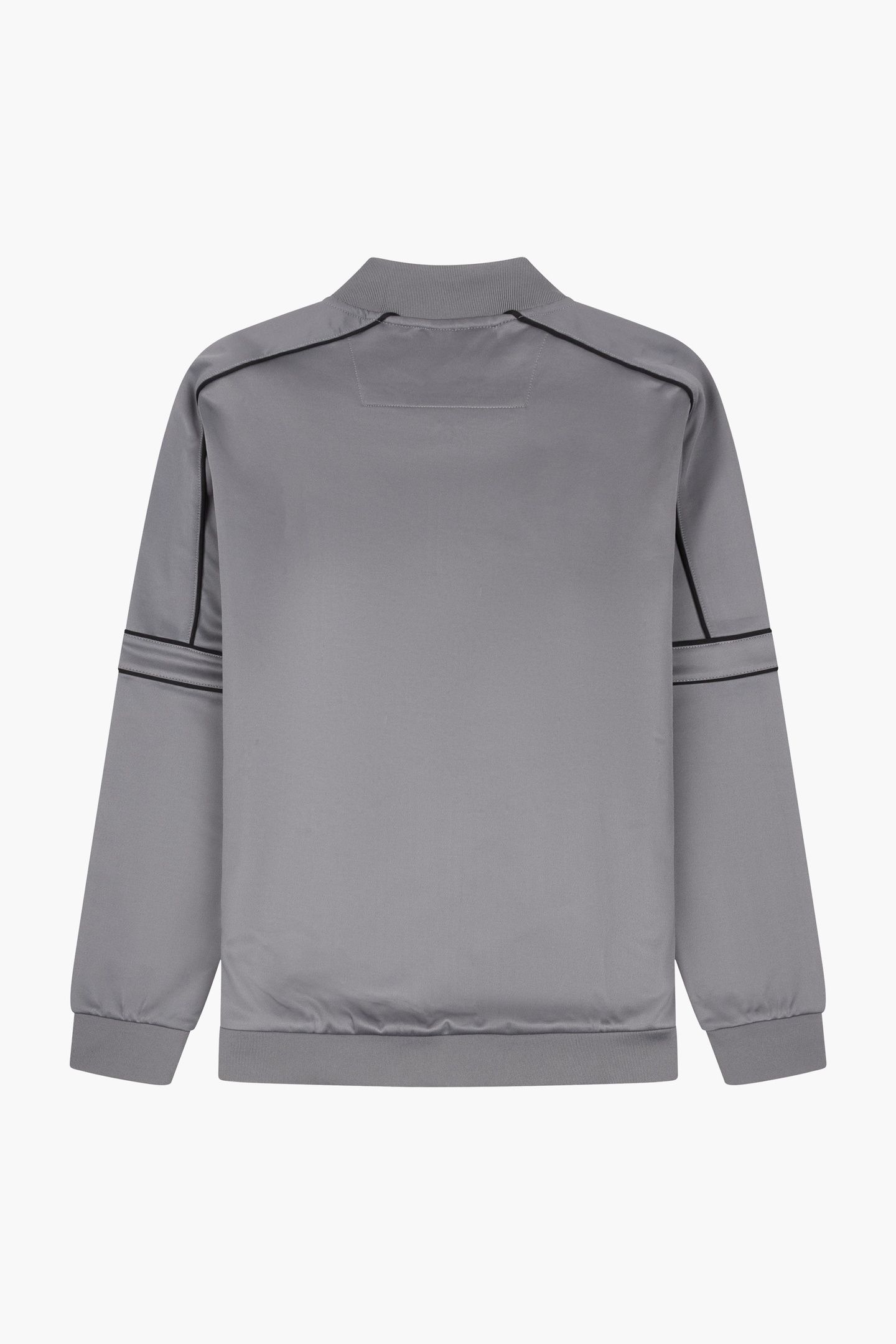 MIRAS TRACKTOP GREY 2