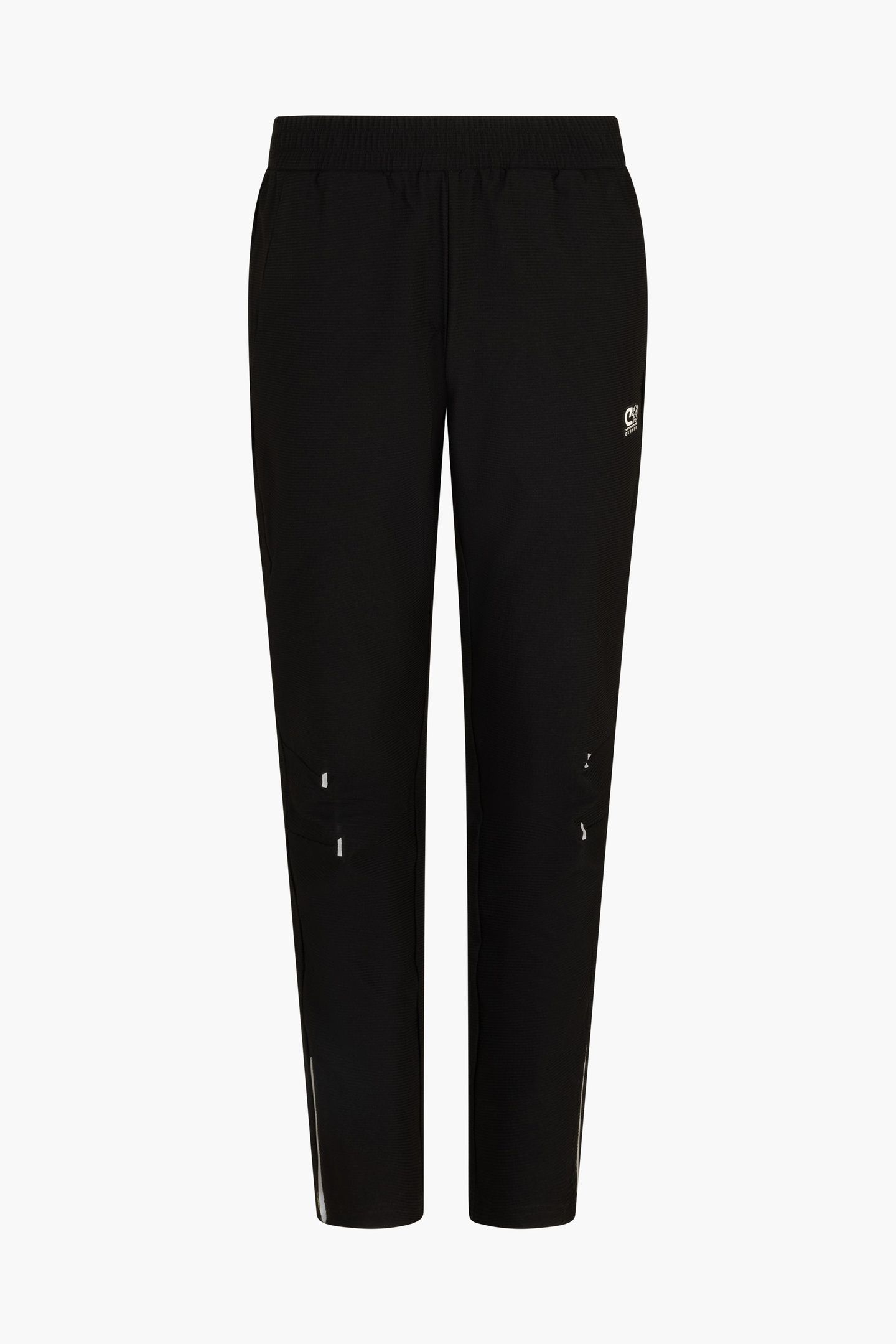 QUARTZ WOVEN PANT BLACK 1
