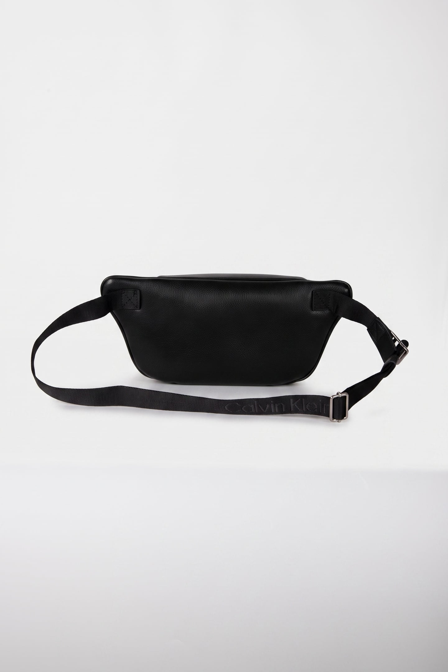 CARGO WAISTBAG BLACK 3