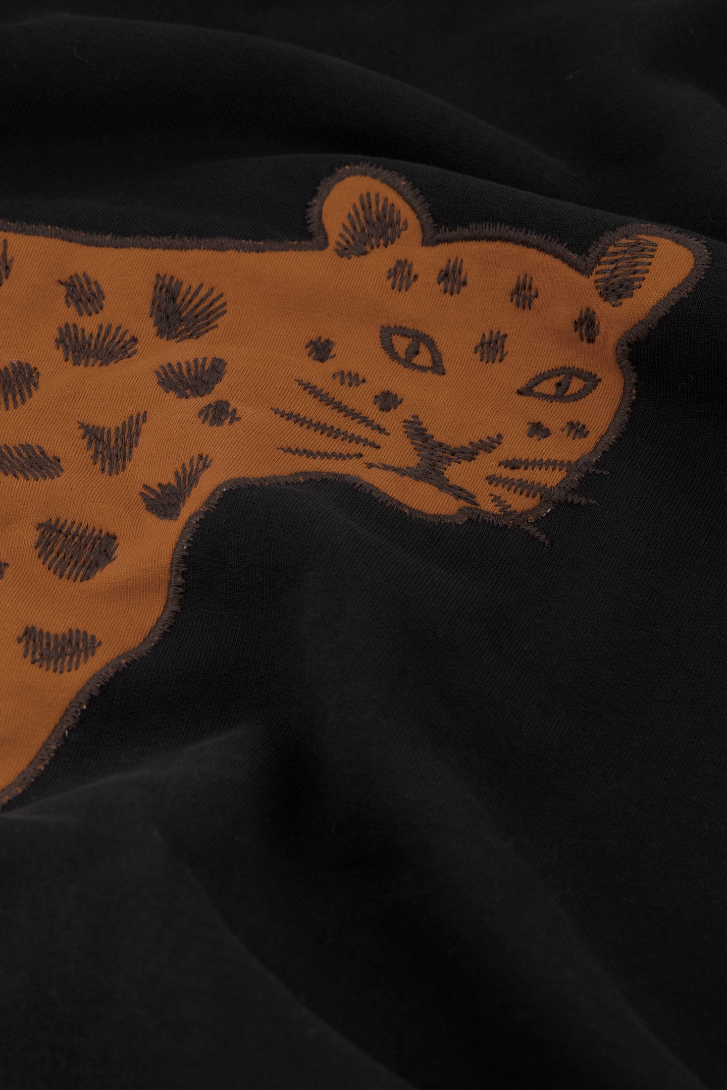 ARCHIE SWEATER BLACK 5