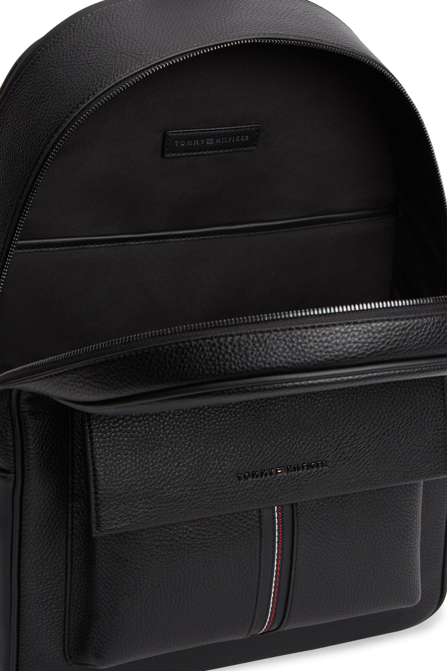 CENTRAL BACKPACK BLACK 4