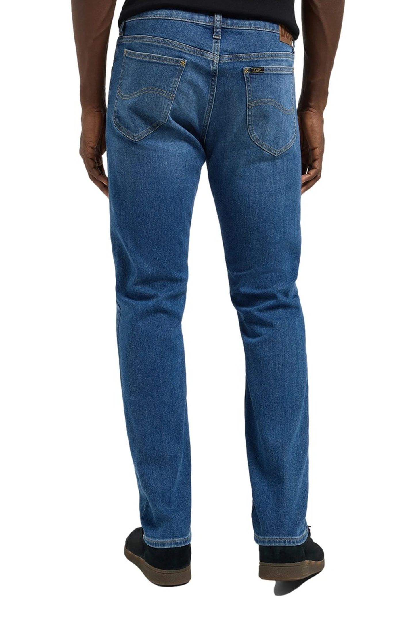 RIDER PAUL JEANS 3