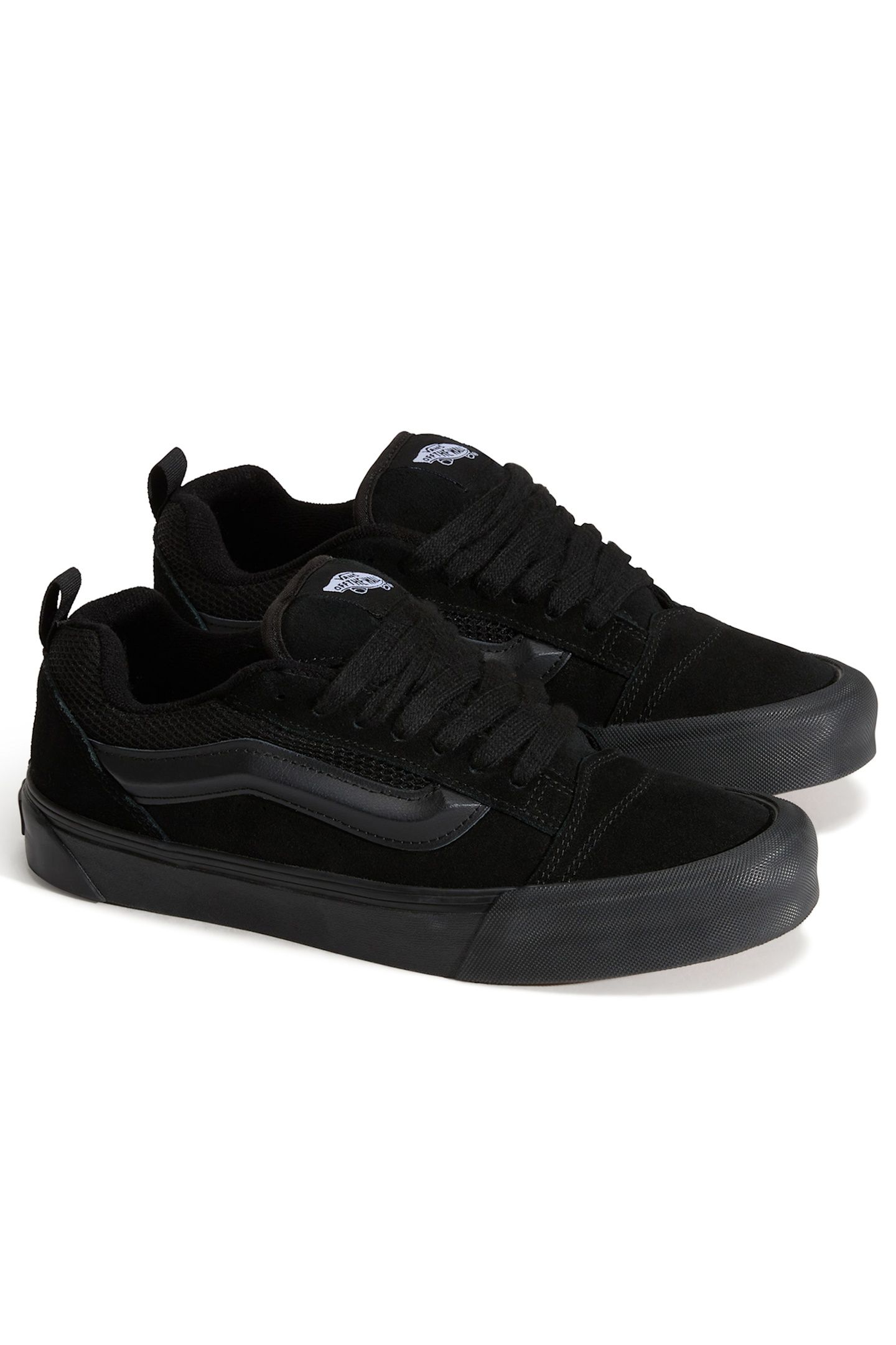 UNISEX KNU SKOOL BLACK 2