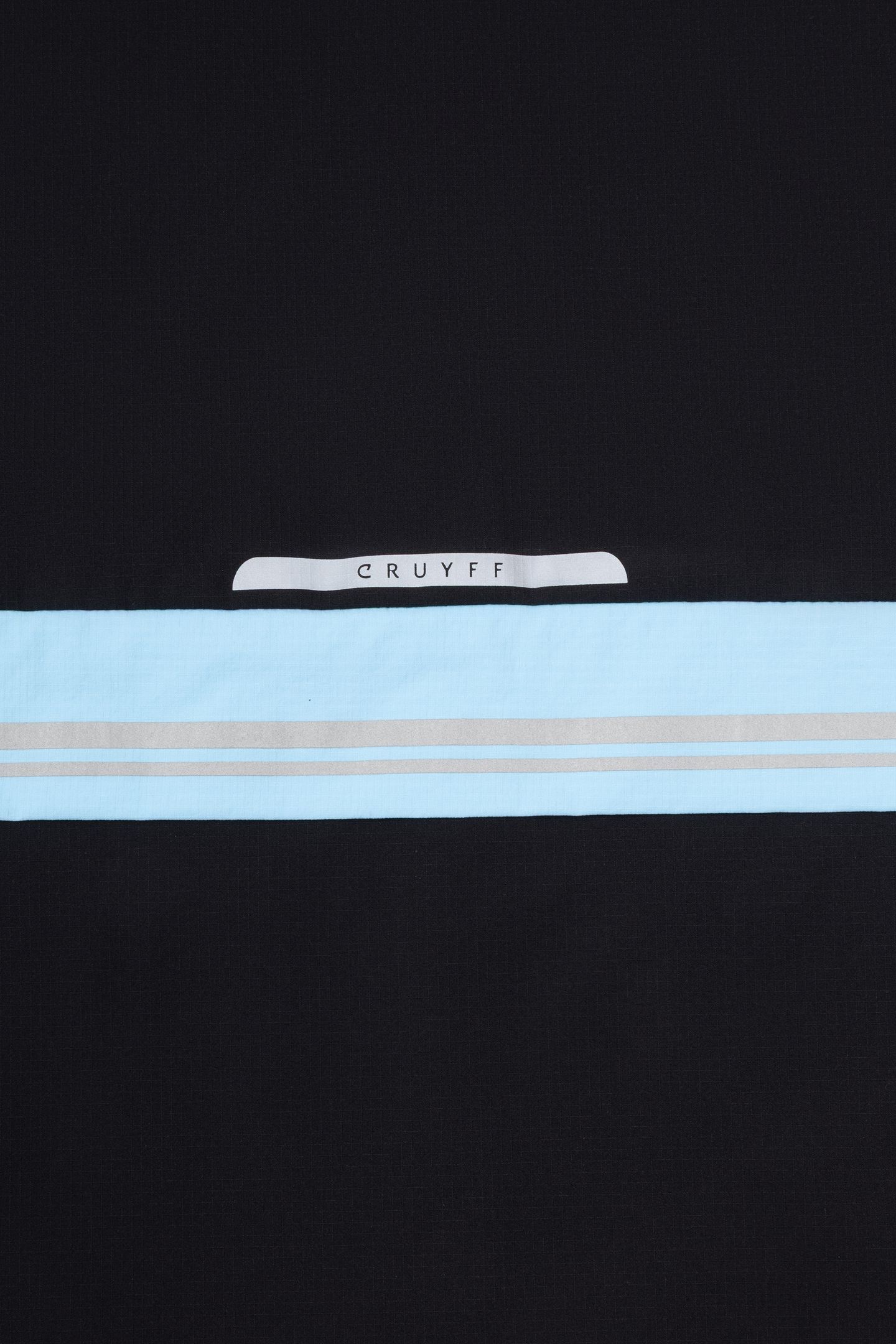 AQUATIC TRACKTOP BLACK 3