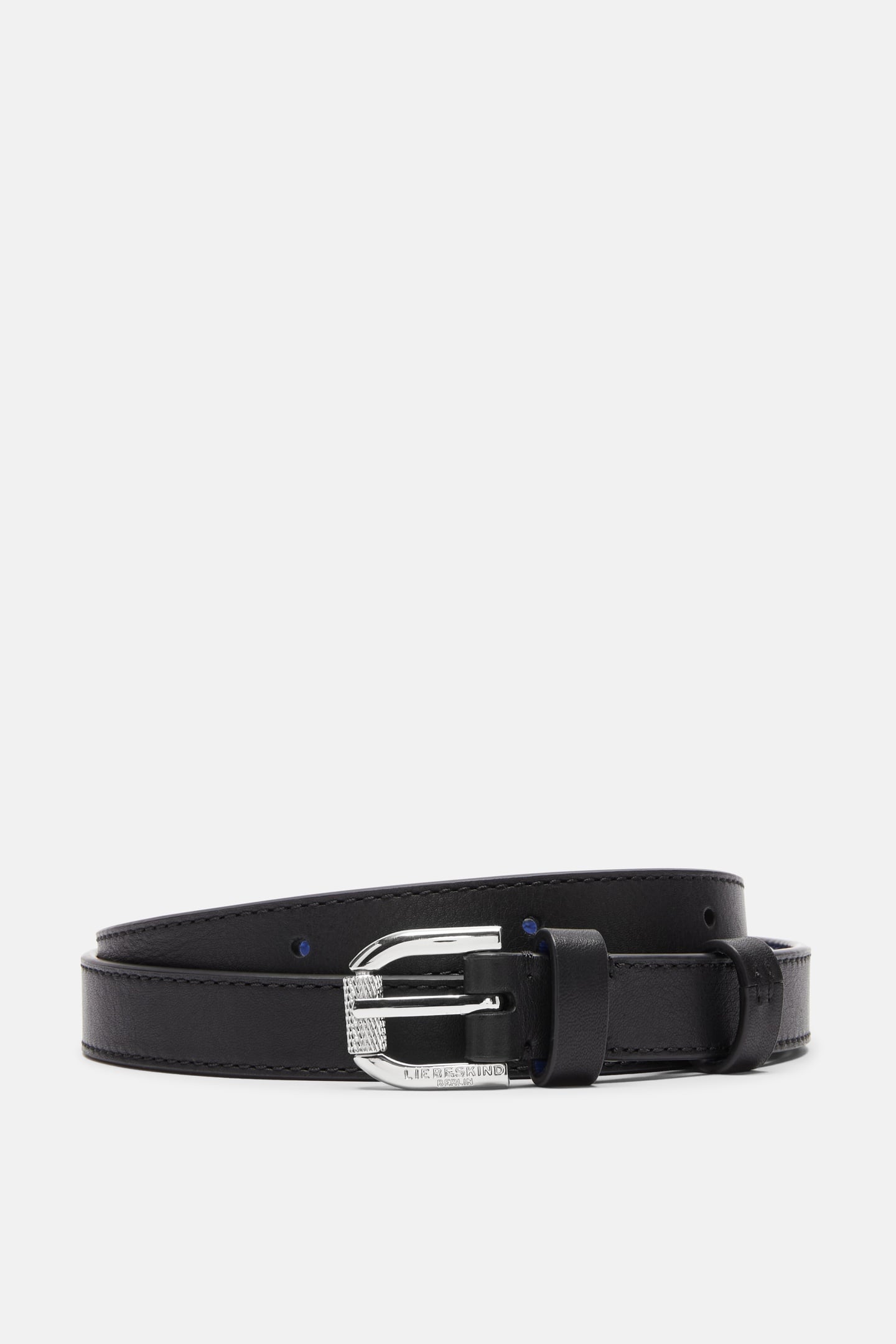 WAIST BELT SMALL BLACK 4