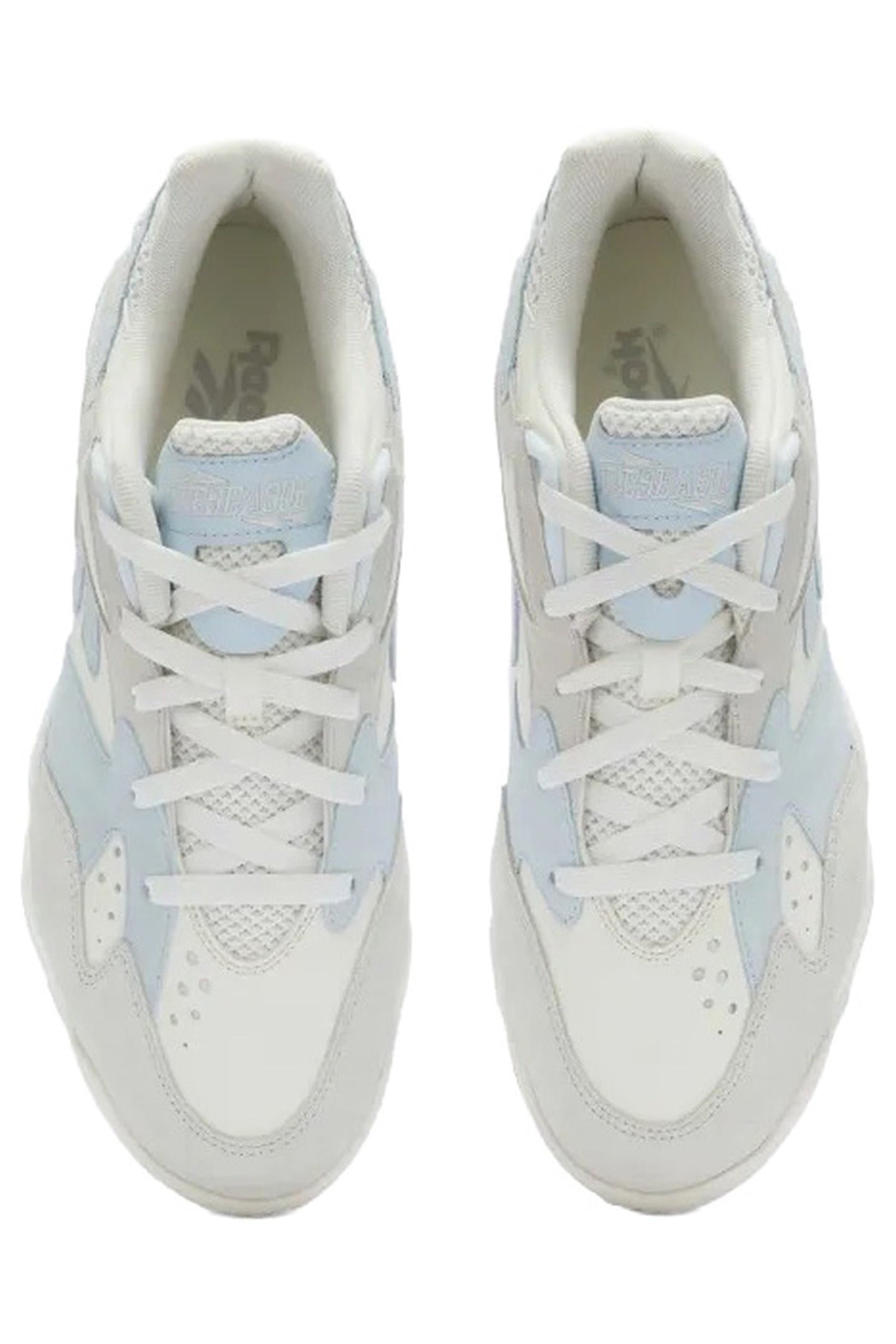UNISEX PRESEASON 94 LOW CHALK/BARELY GREY/GLASS BLUE 3