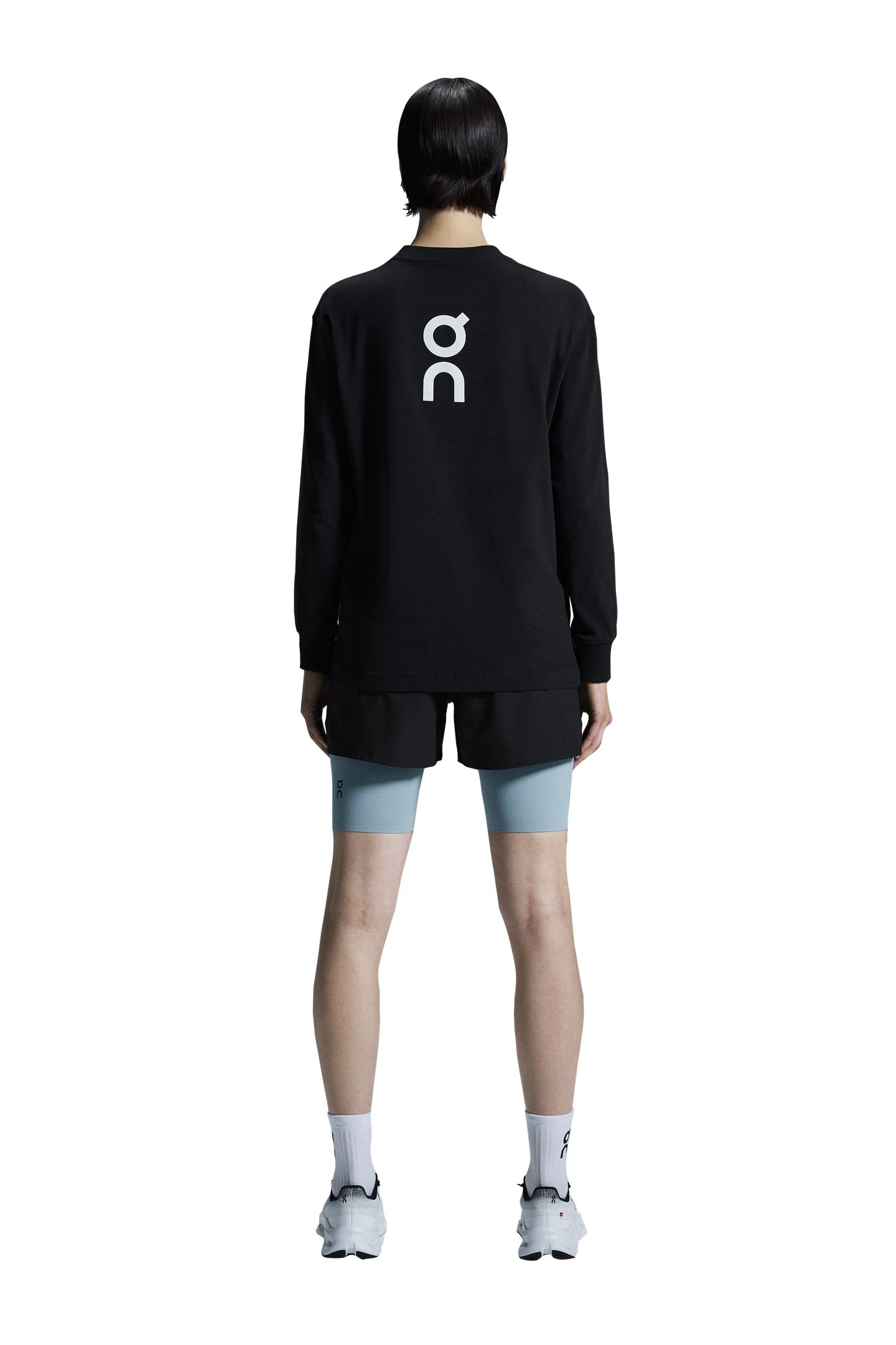 CLUB LONG-T 1 BLACK 5