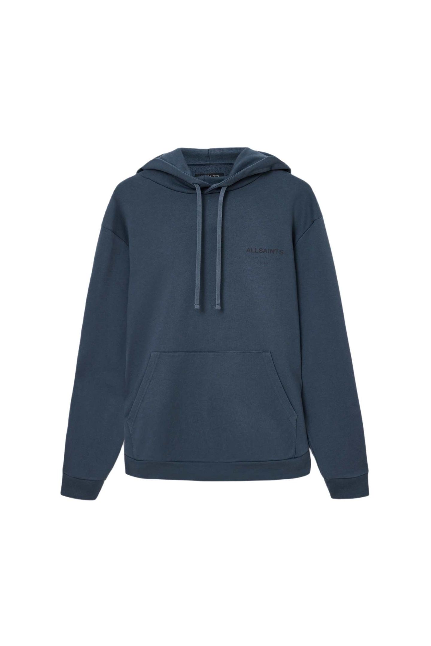 UNDERGROUND OTH HOOD MOONSTONE BLUE 6