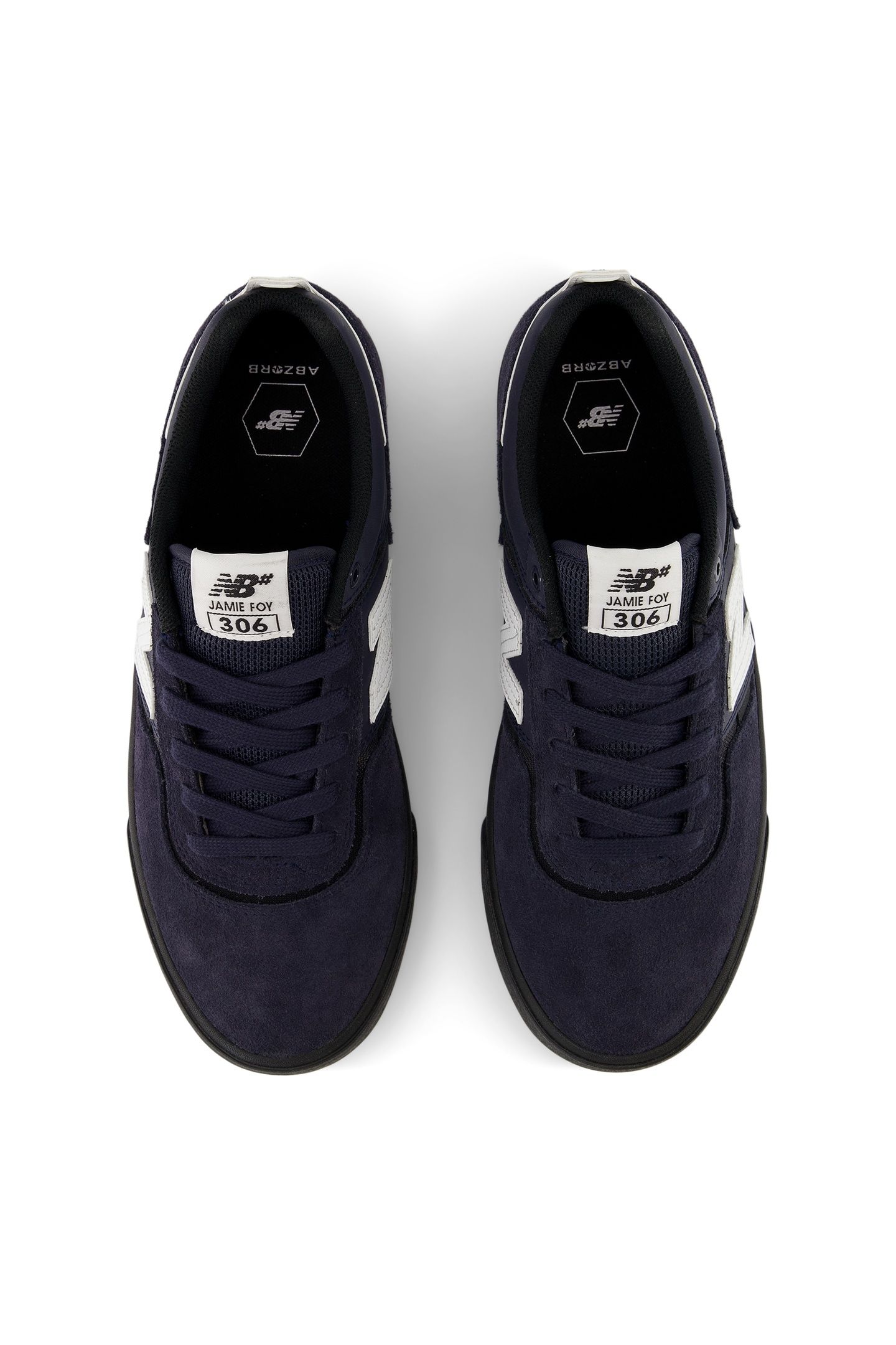 UNISEX NB NUMERIC JAMIE FOY 306 ECLIPSE 4