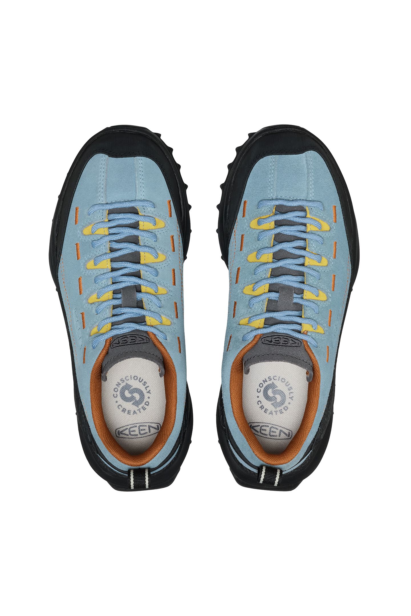 JASPER ZIONIC FADED DENIM/MAGNET 5