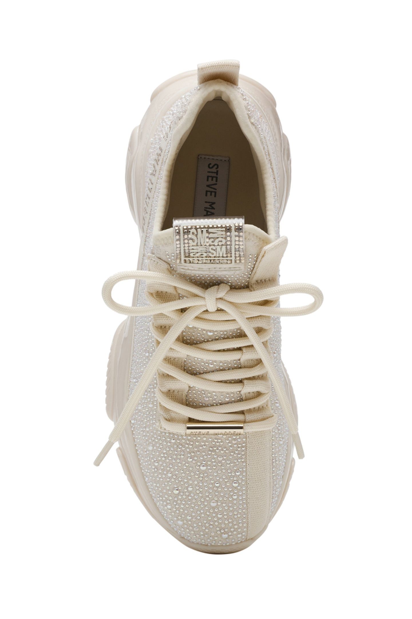 MYSTERIA-P SNEAKERS PEARL 5
