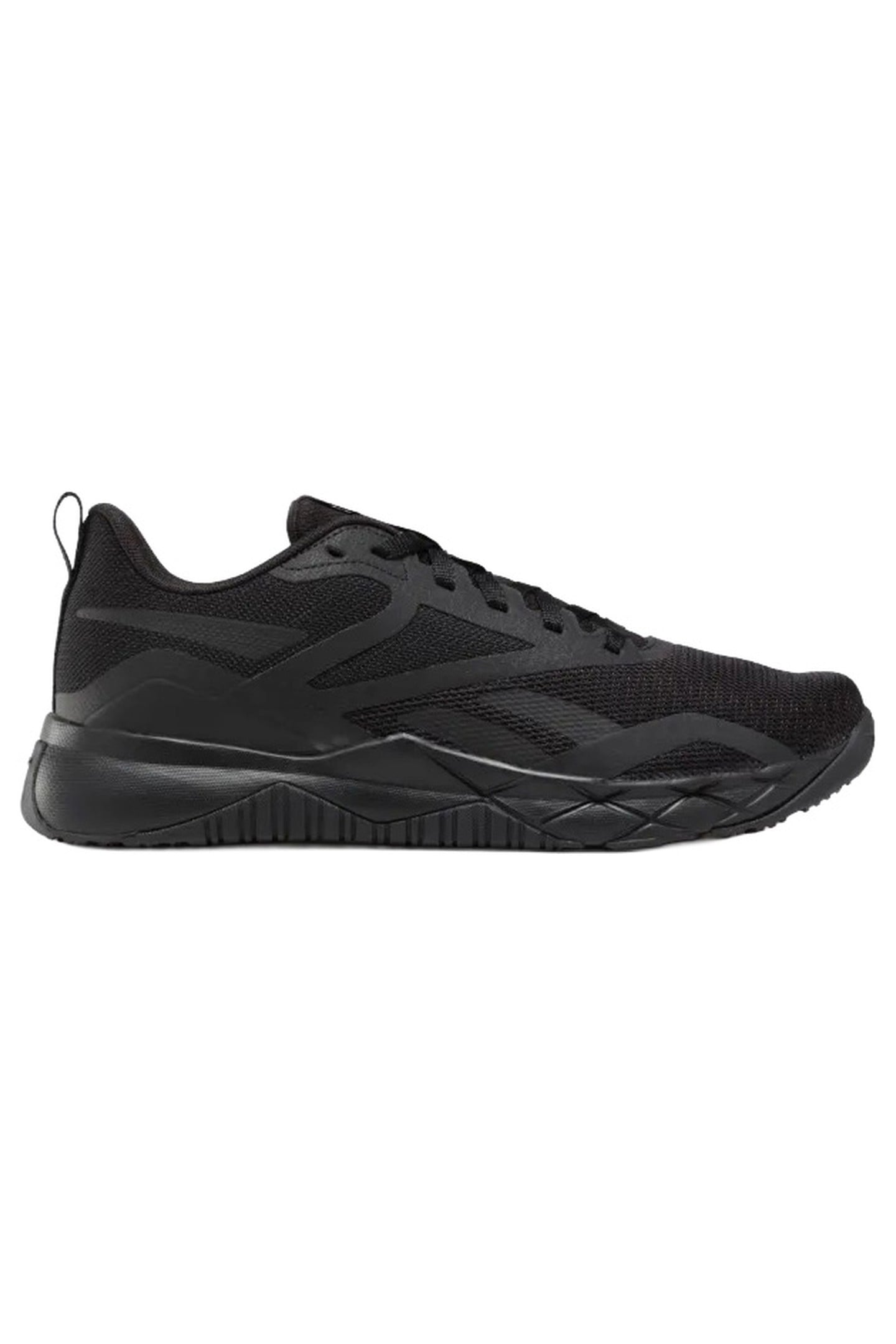 NFX TRAINER BLACK/BLACK/BLACK 3