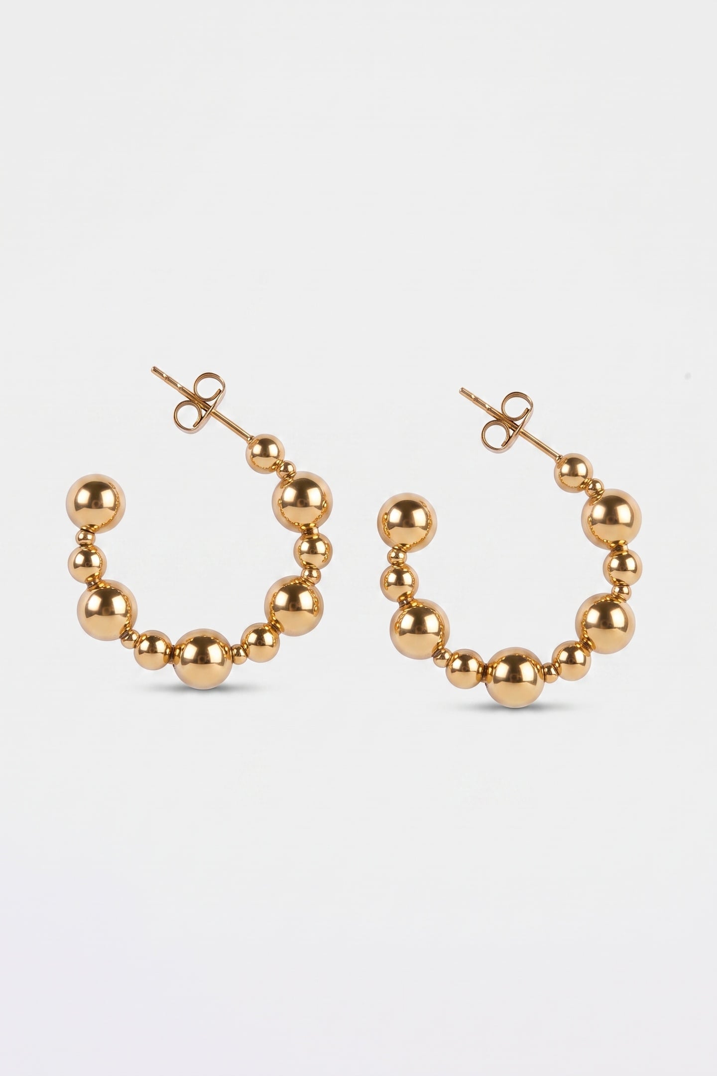 TERRA OHRRINGE GOLD 3