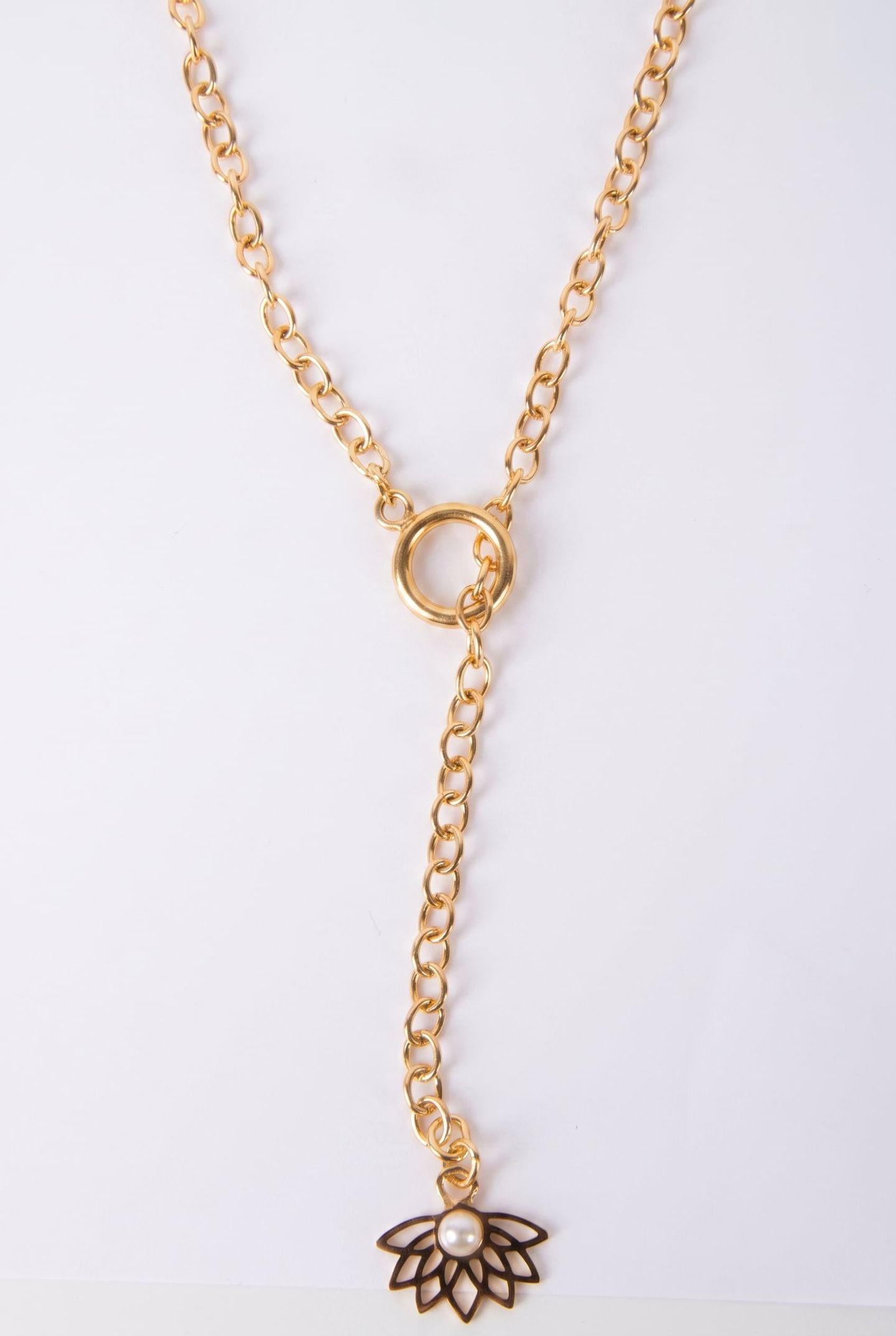 FLOWING KETTE GOLD 3