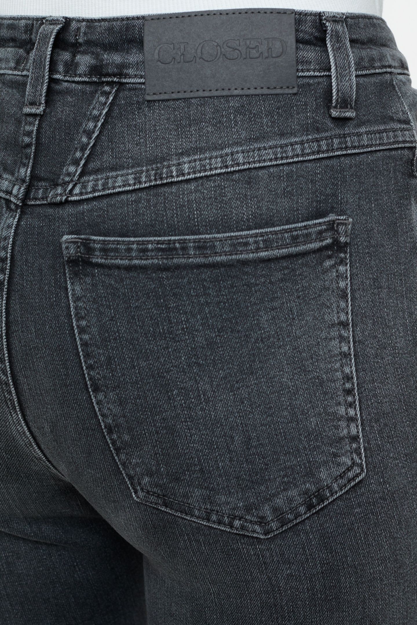 JAYLEN JEANS MID GREY 3