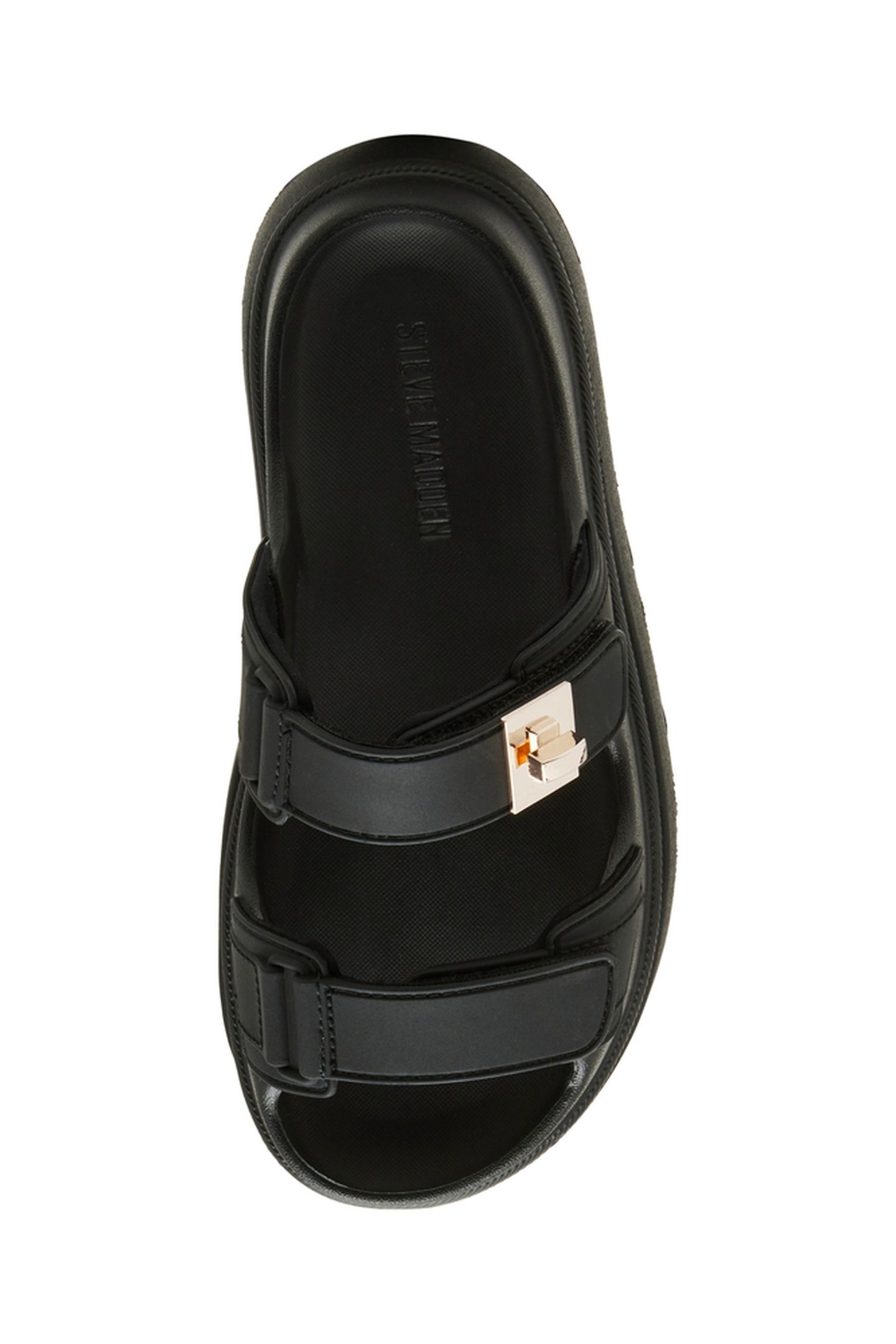 BIGSCHMONA-J SANDALS BLACK 6
