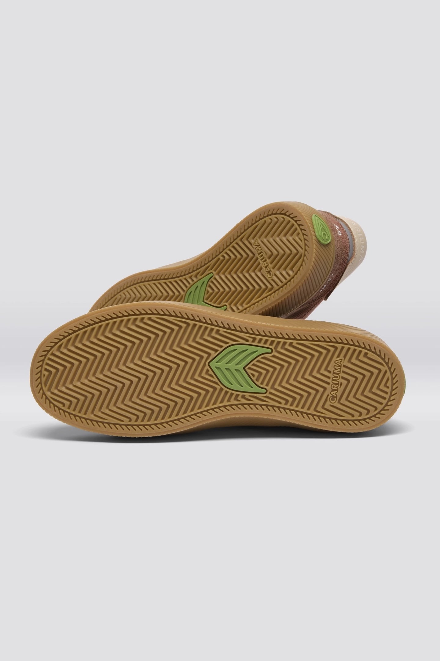 CATIBA PRO 2.0 SUEDE AND CORDURA GUM MOCHA MOUSSE 6