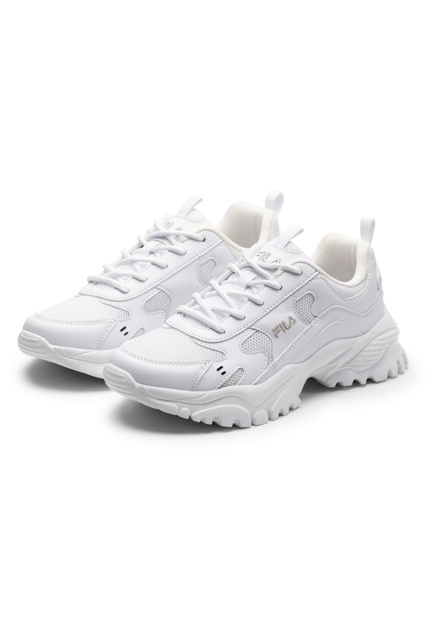 ELECTRIC FLOW WHITE 3