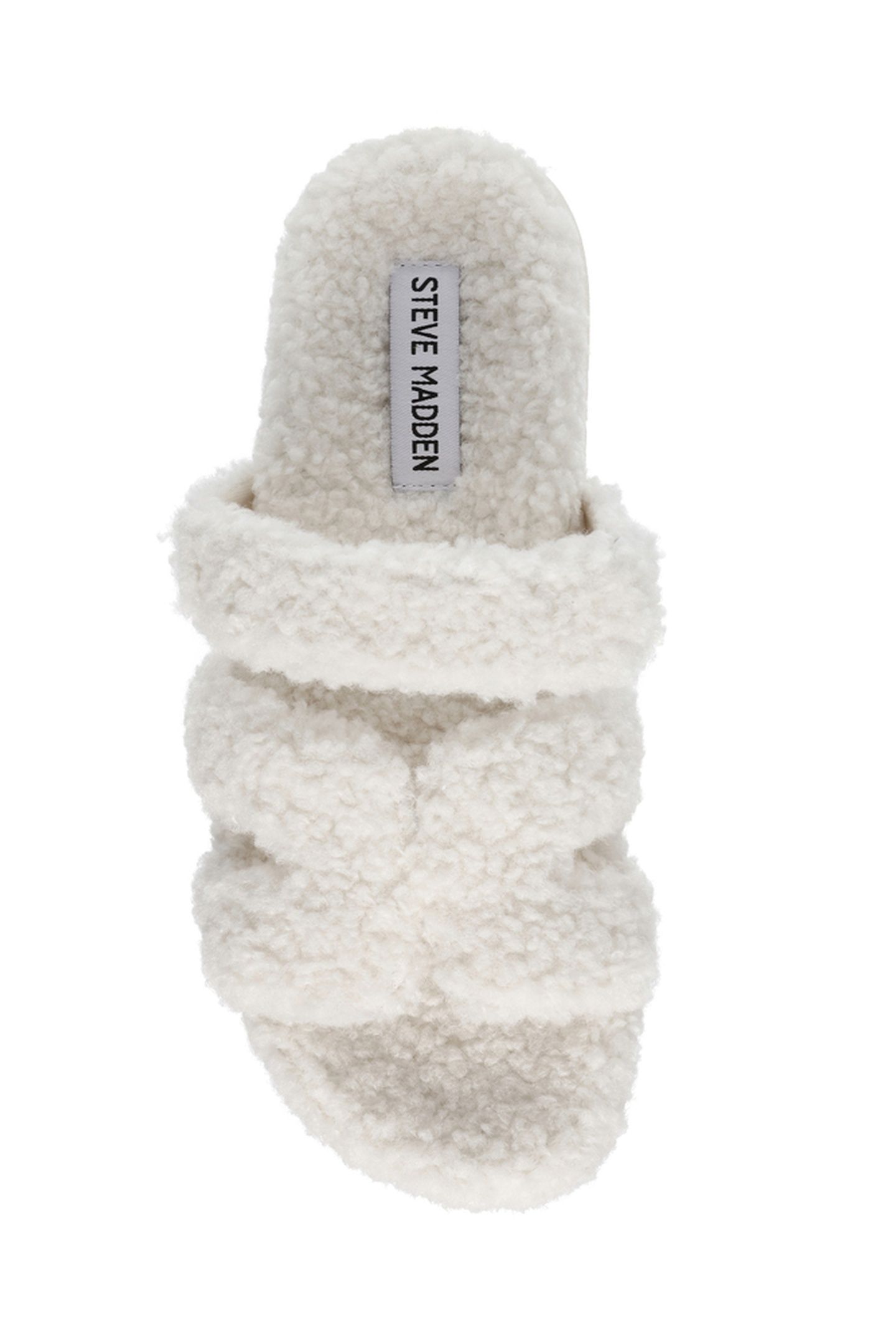 MISSILE-F SANDALS WHITE 6