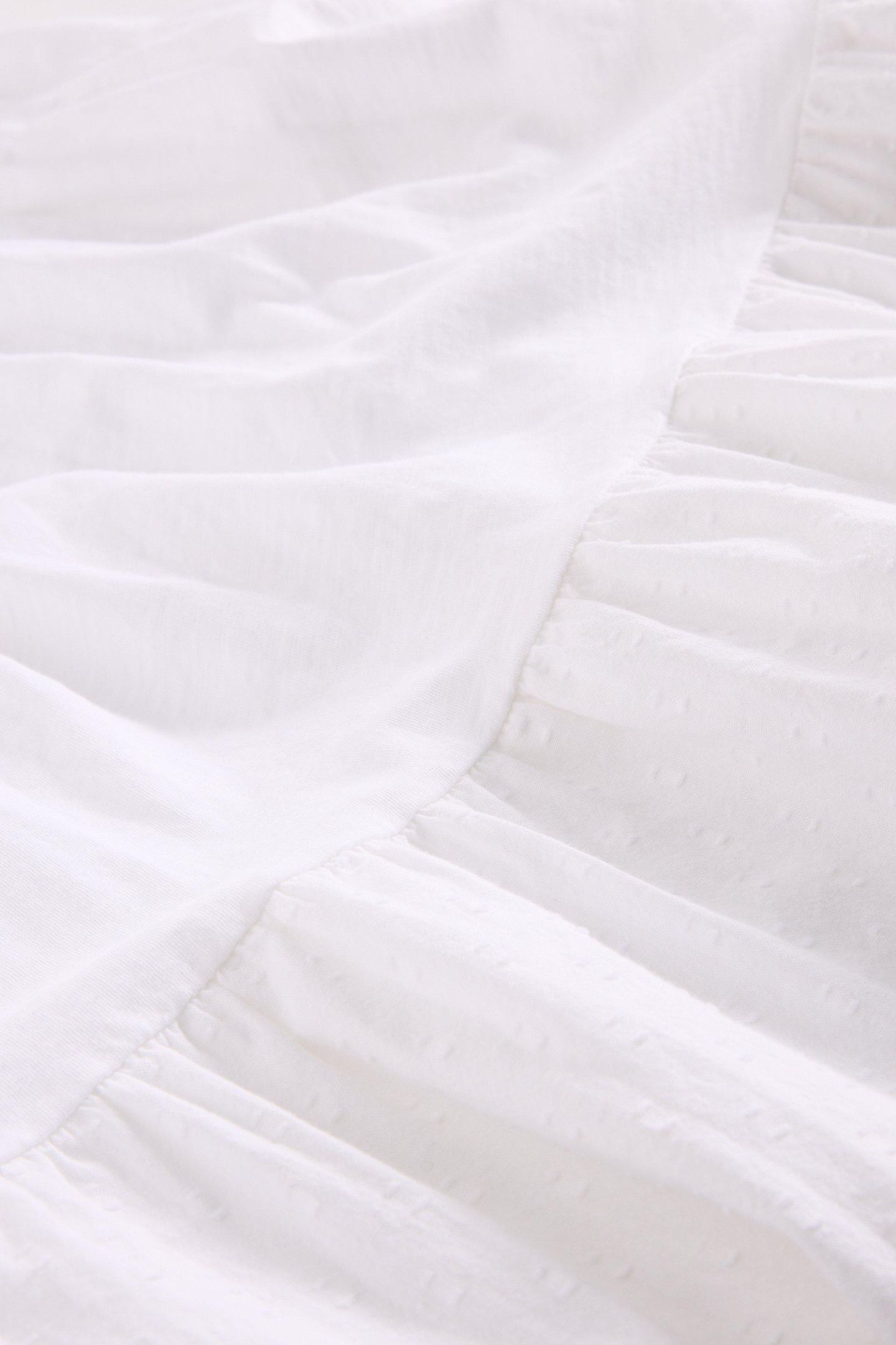 MARIA MIX TUNIC BRILLIANT WHITE 4