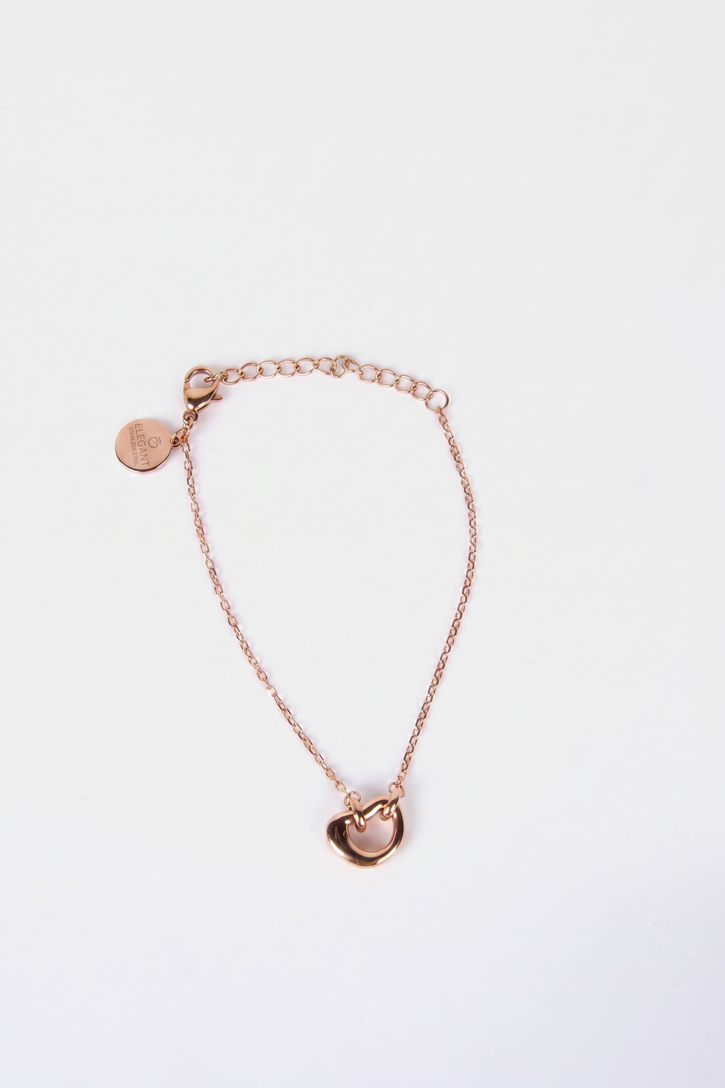 JEWELRY BOX ORGANIC SET ROSEGOLD 4