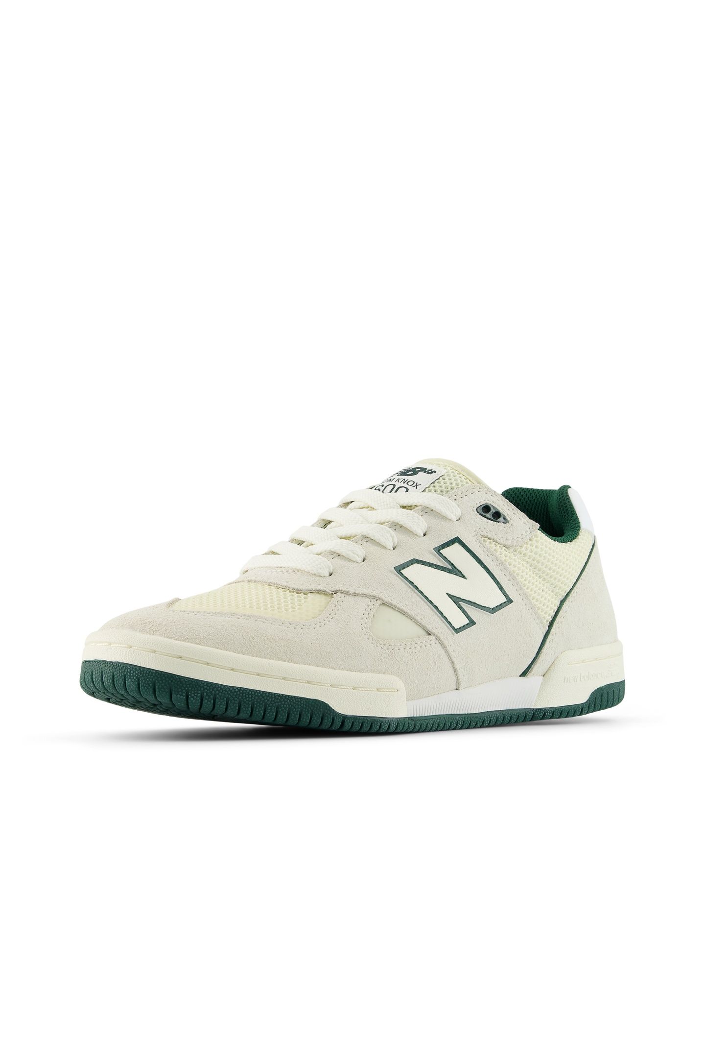 UNISEX NB NUMERIC TOM KNOX 600 WHITE 4
