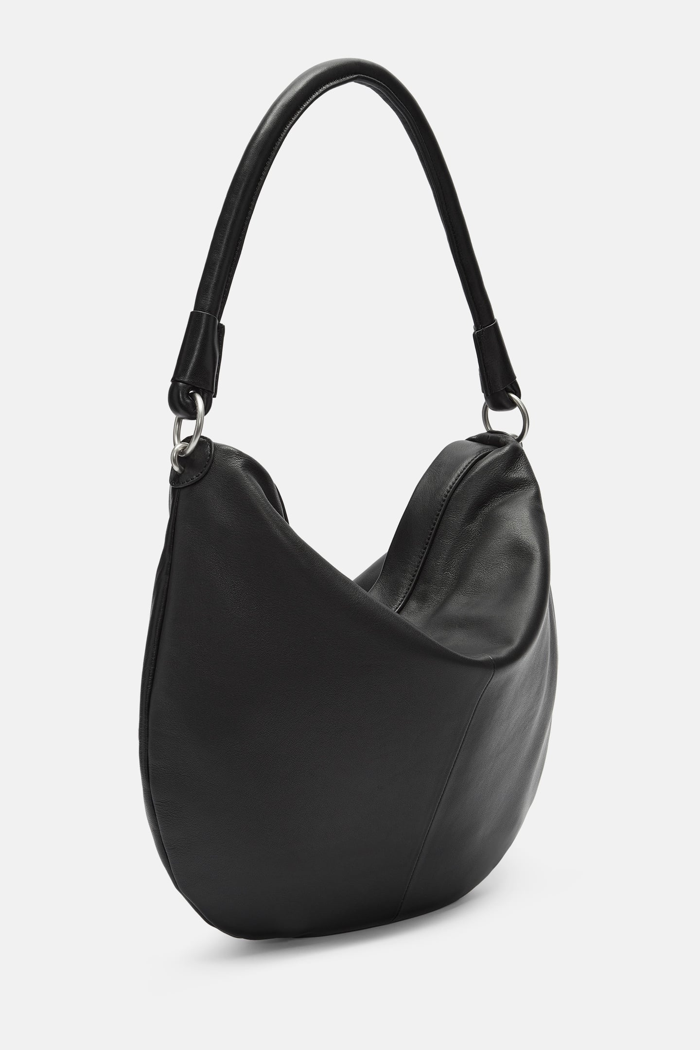 HOBO MEDIUM BLACK 2