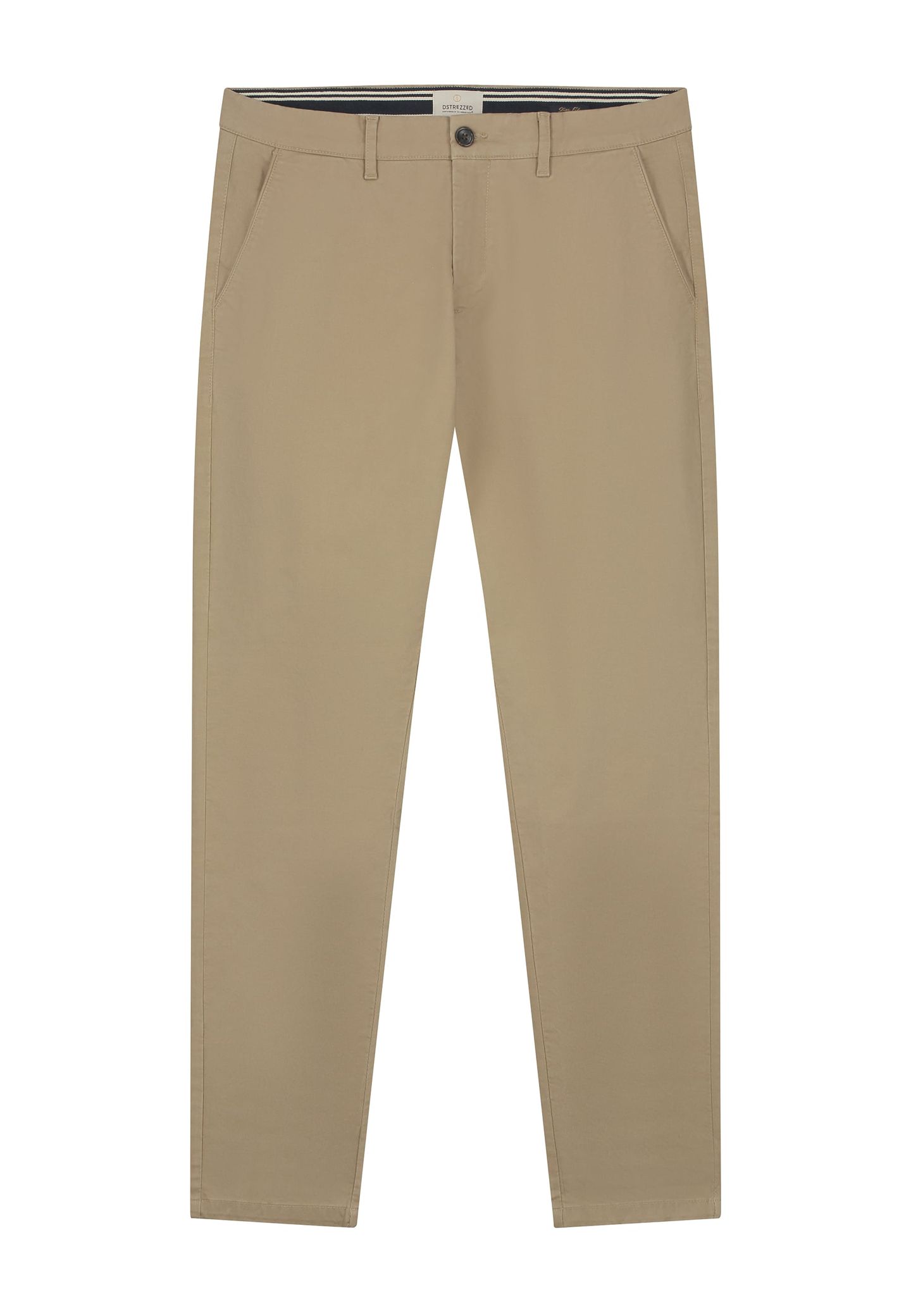 CHARLIE SLIMFIT CHINO KHAKI 5