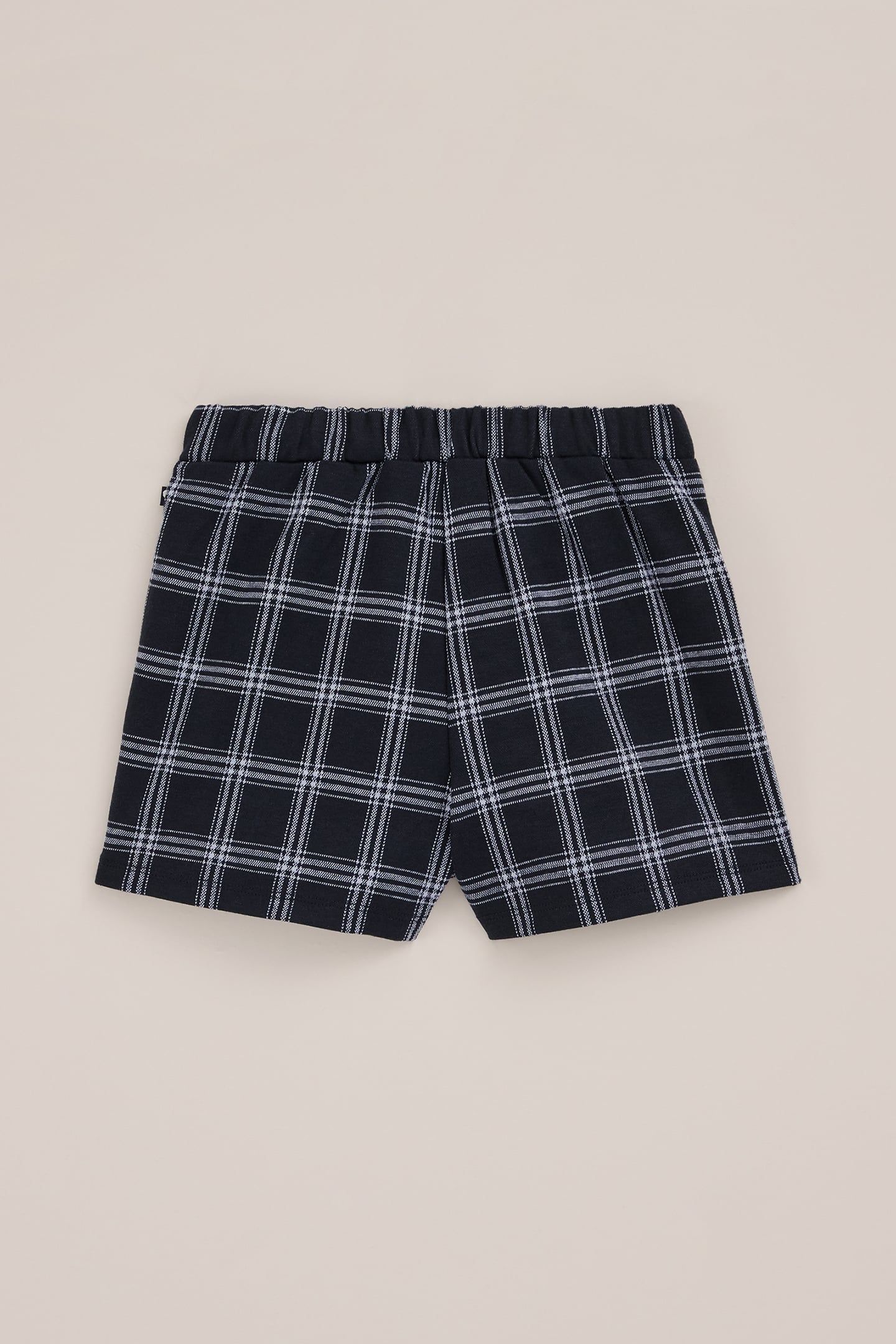 SKORT BLUE 4