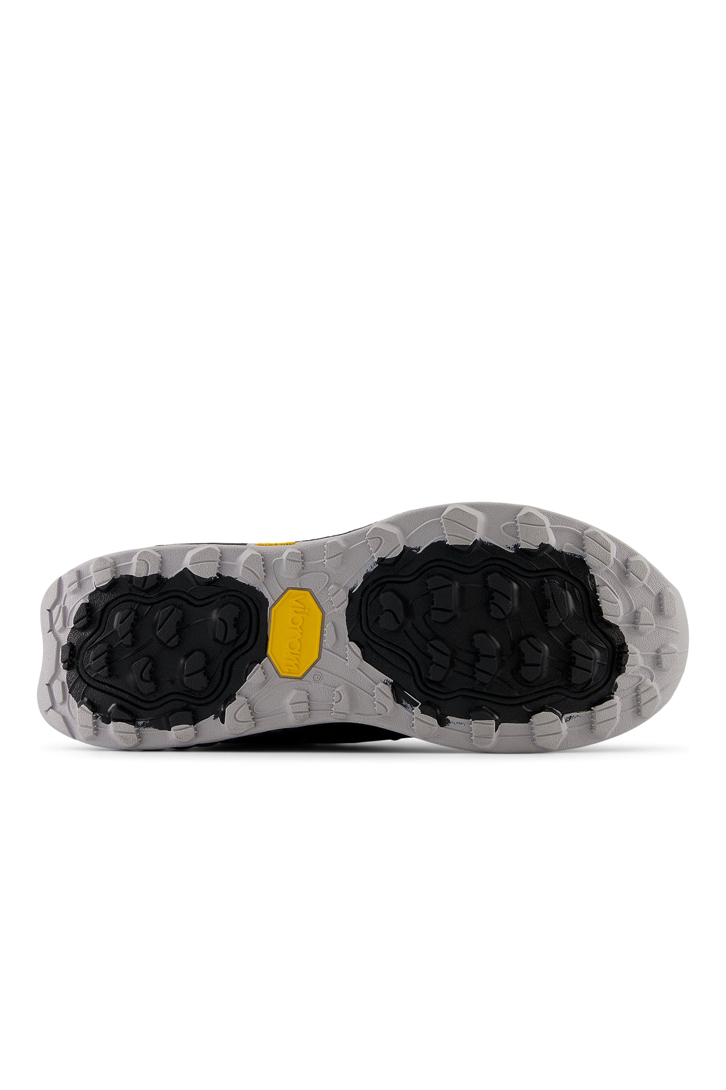 FRESH FOAM X HIERRO MID GORE-T BLACK 6
