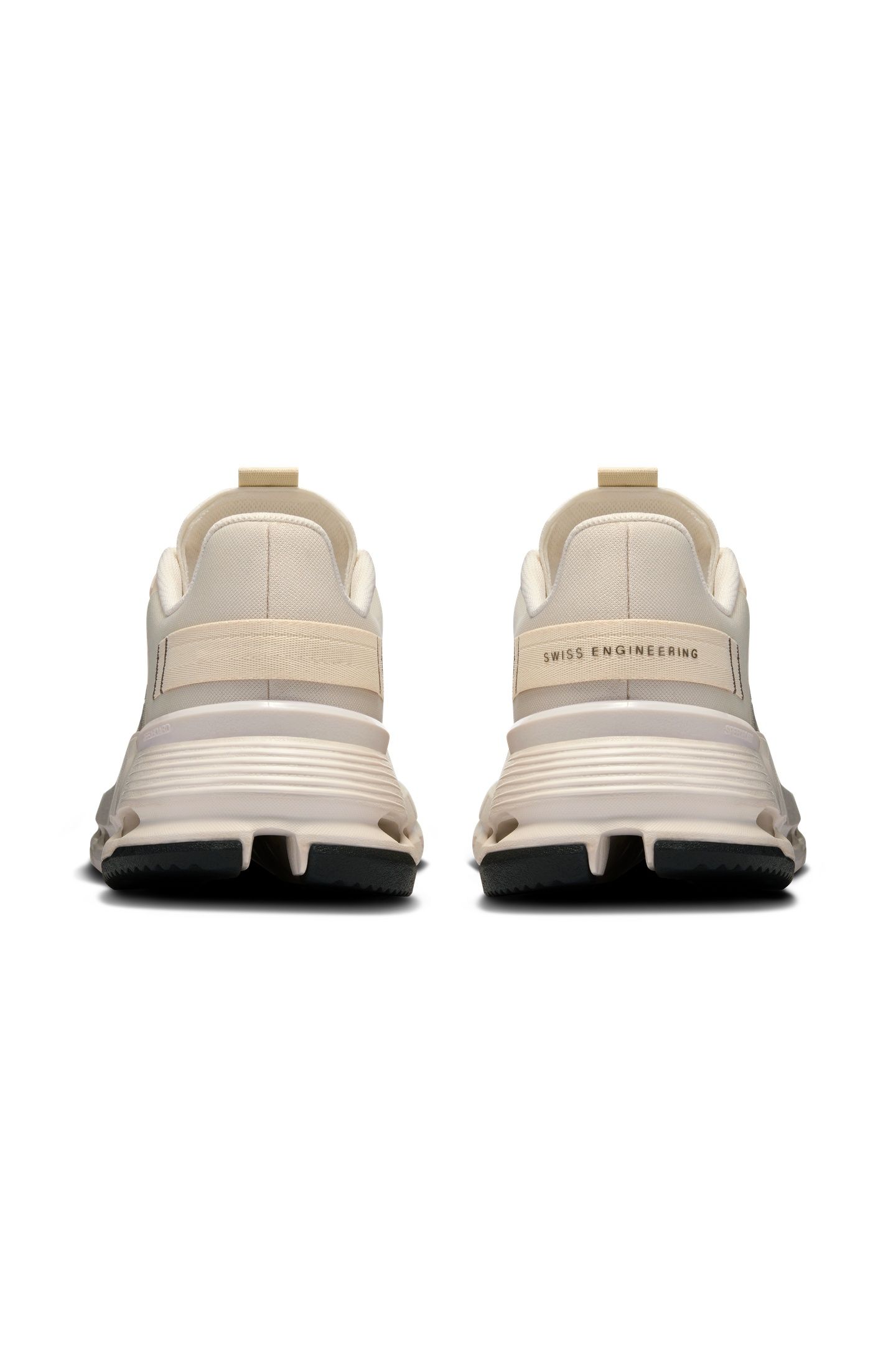 CLOUDNOVA FORM 2 TT CREAM | IVORY 4