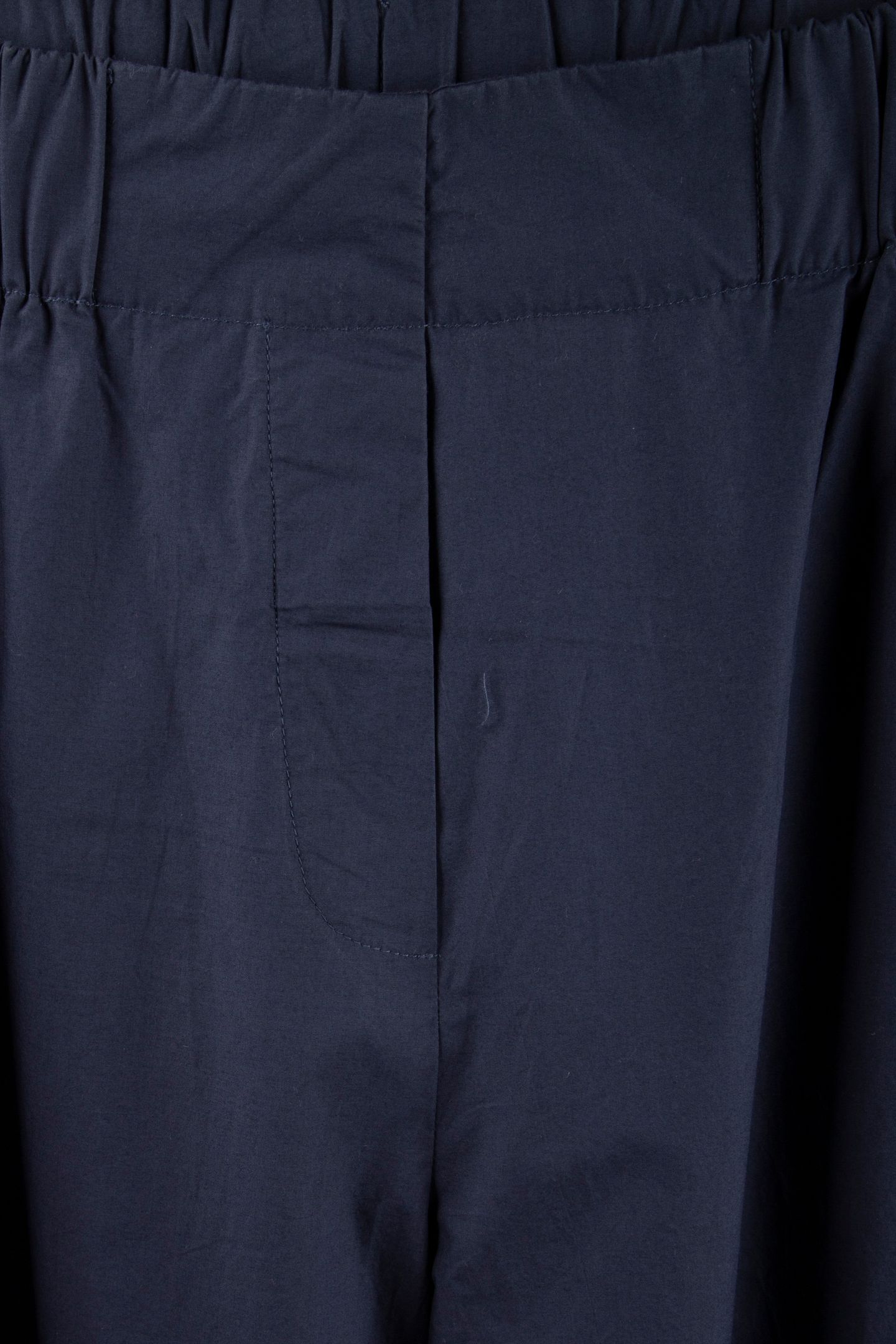PANTS MOONFLOWER TAPE NAVY 4
