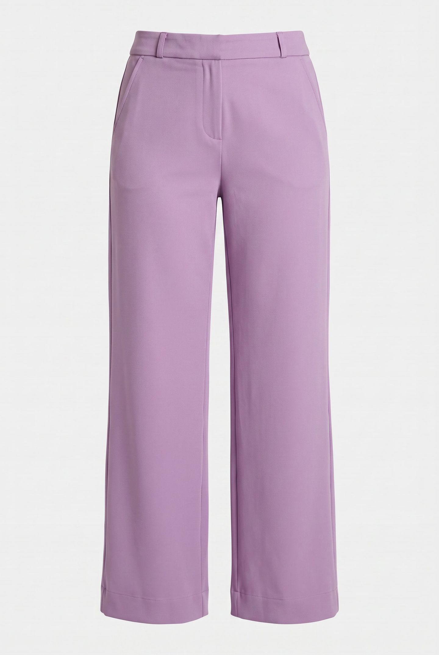 LEXIE TROUSERS LILAC SHIMMER 3