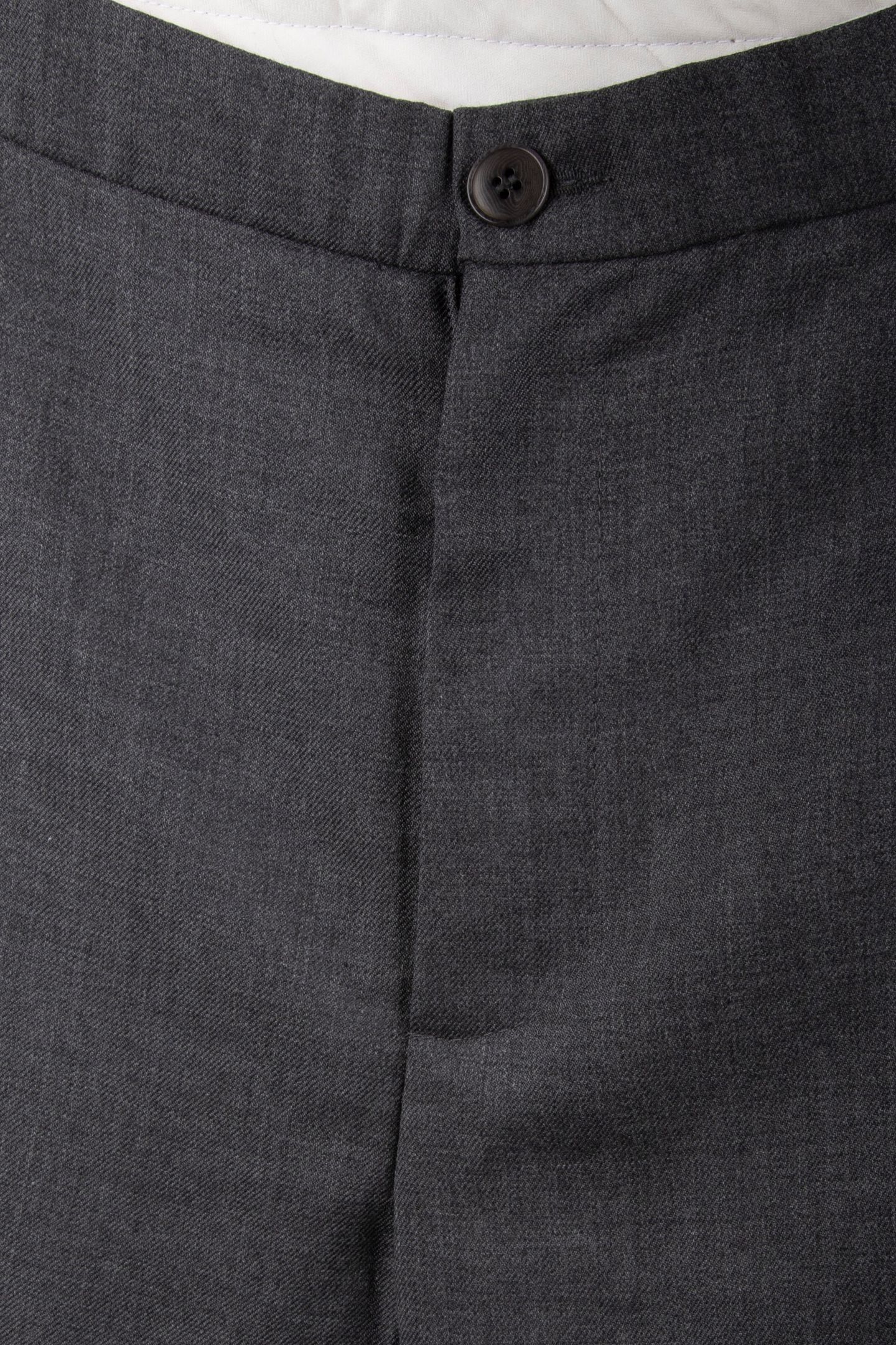 TABINSVILLE PANT GRIS CHINE 6
