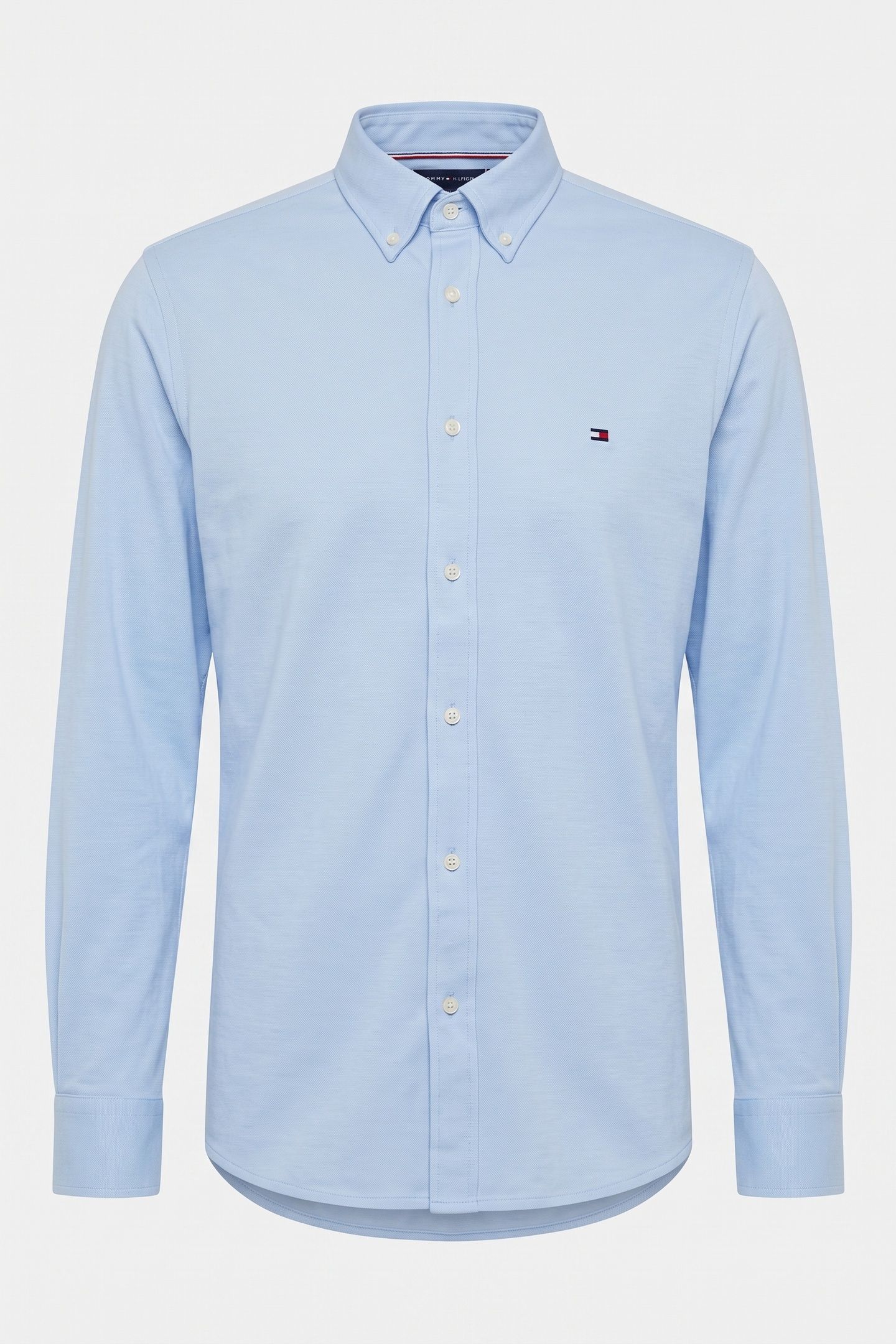 PERFORMANCE PIQUE OXFORD WELL WATER 3