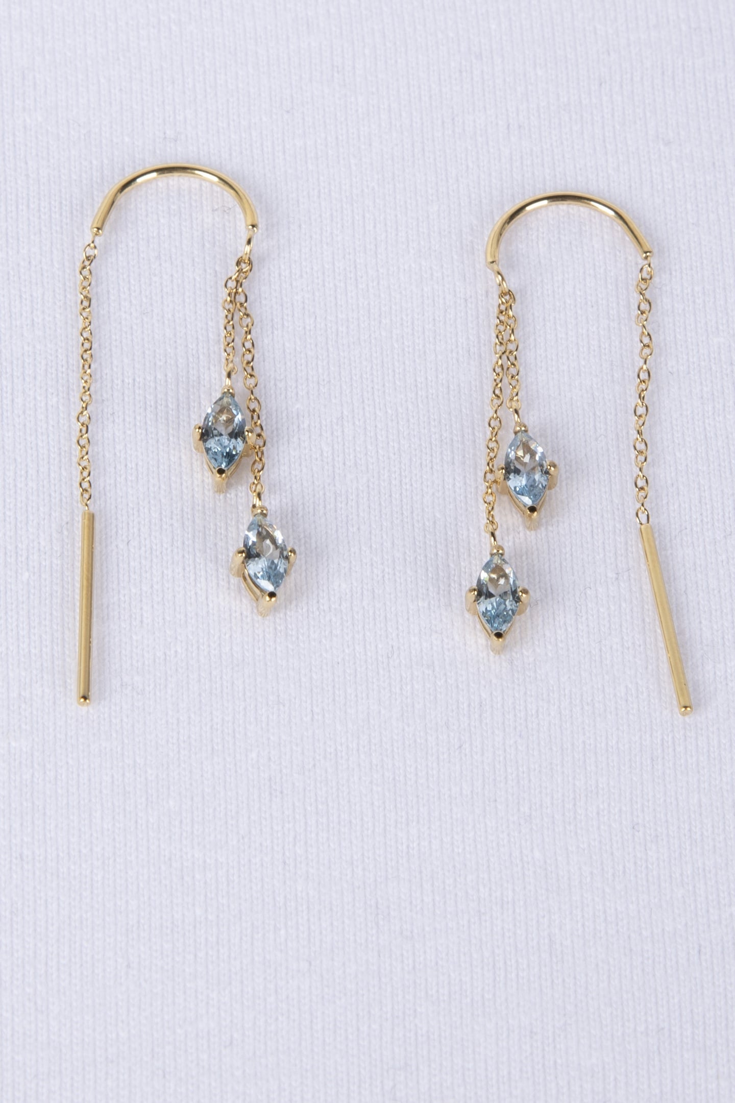 JEWELRY BOX PROMISE SET GOLD 7
