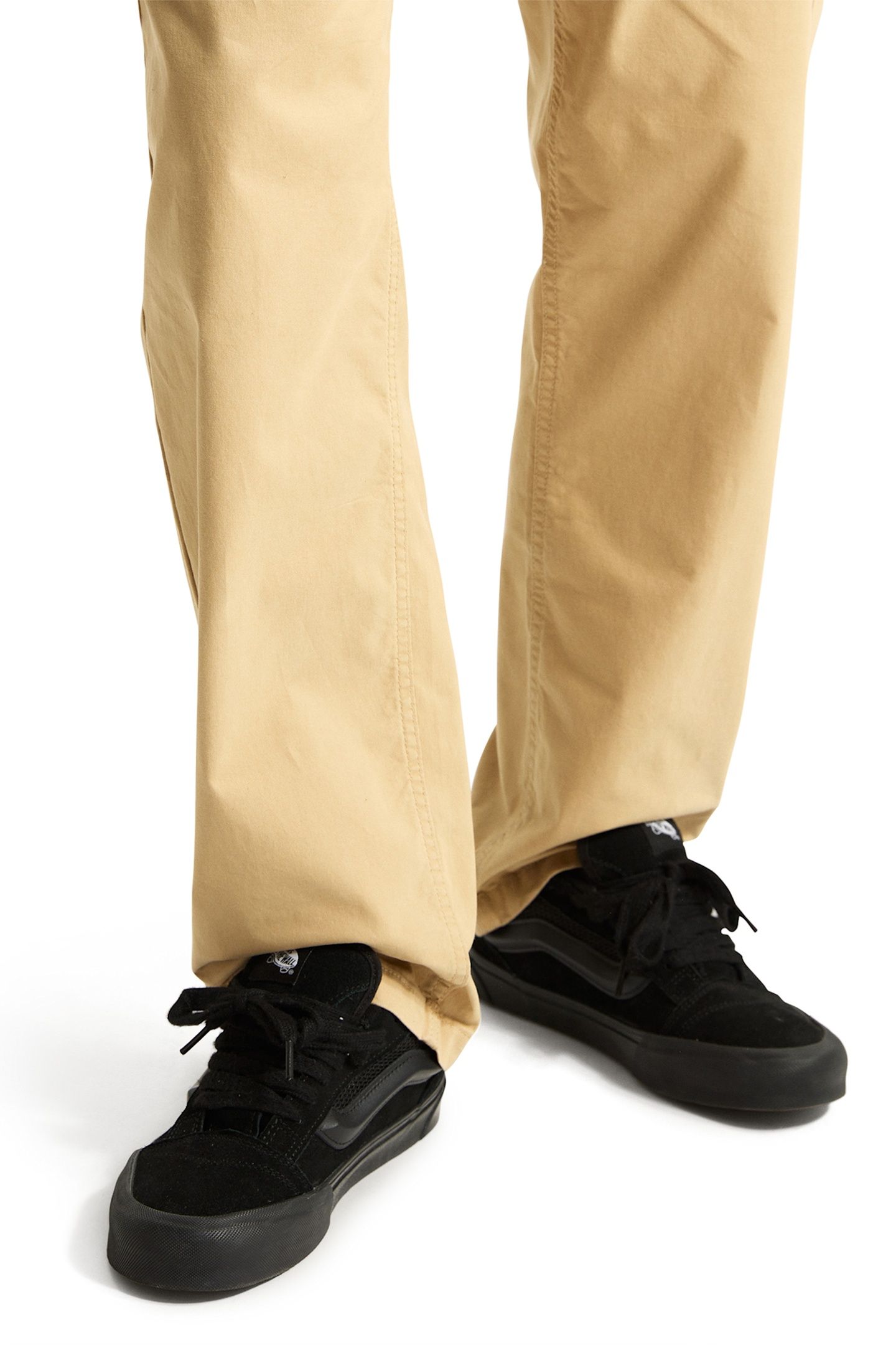 UNISEX KNU SKOOL BLACK 5