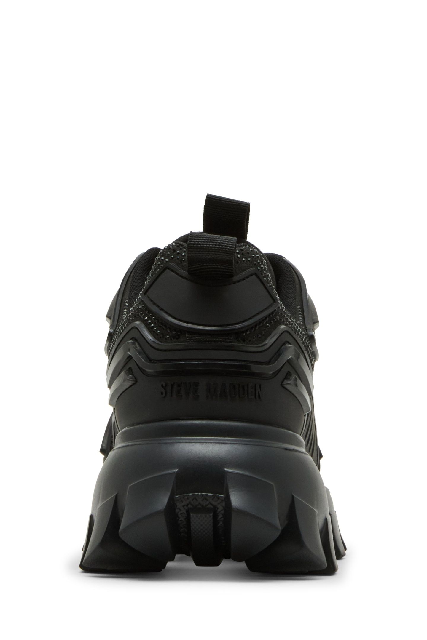 PRIZE-R SNEAKERS RHINESTONES 6