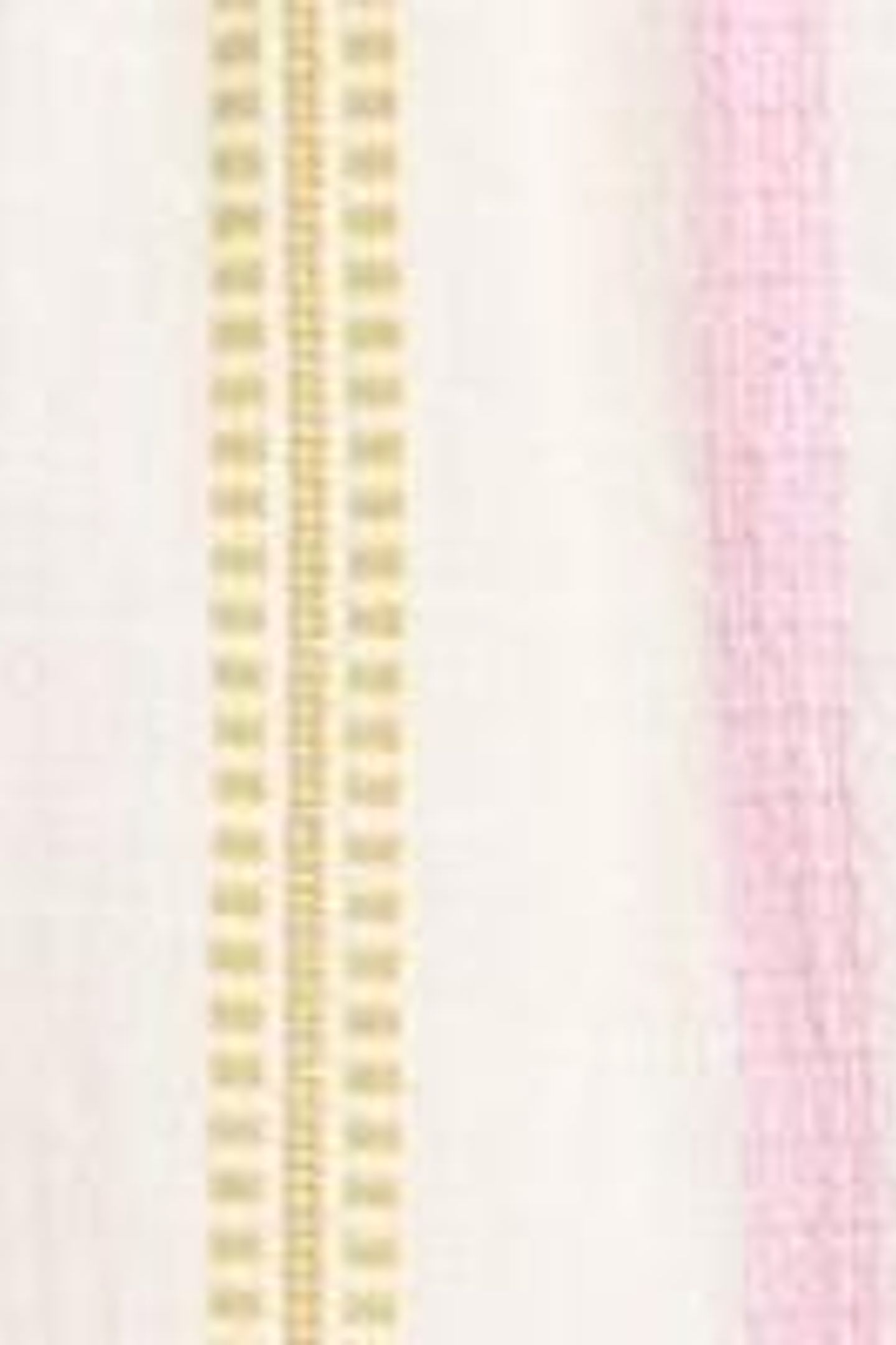 SOPHIA STRIPE DRESS NATURAL MULTI 7