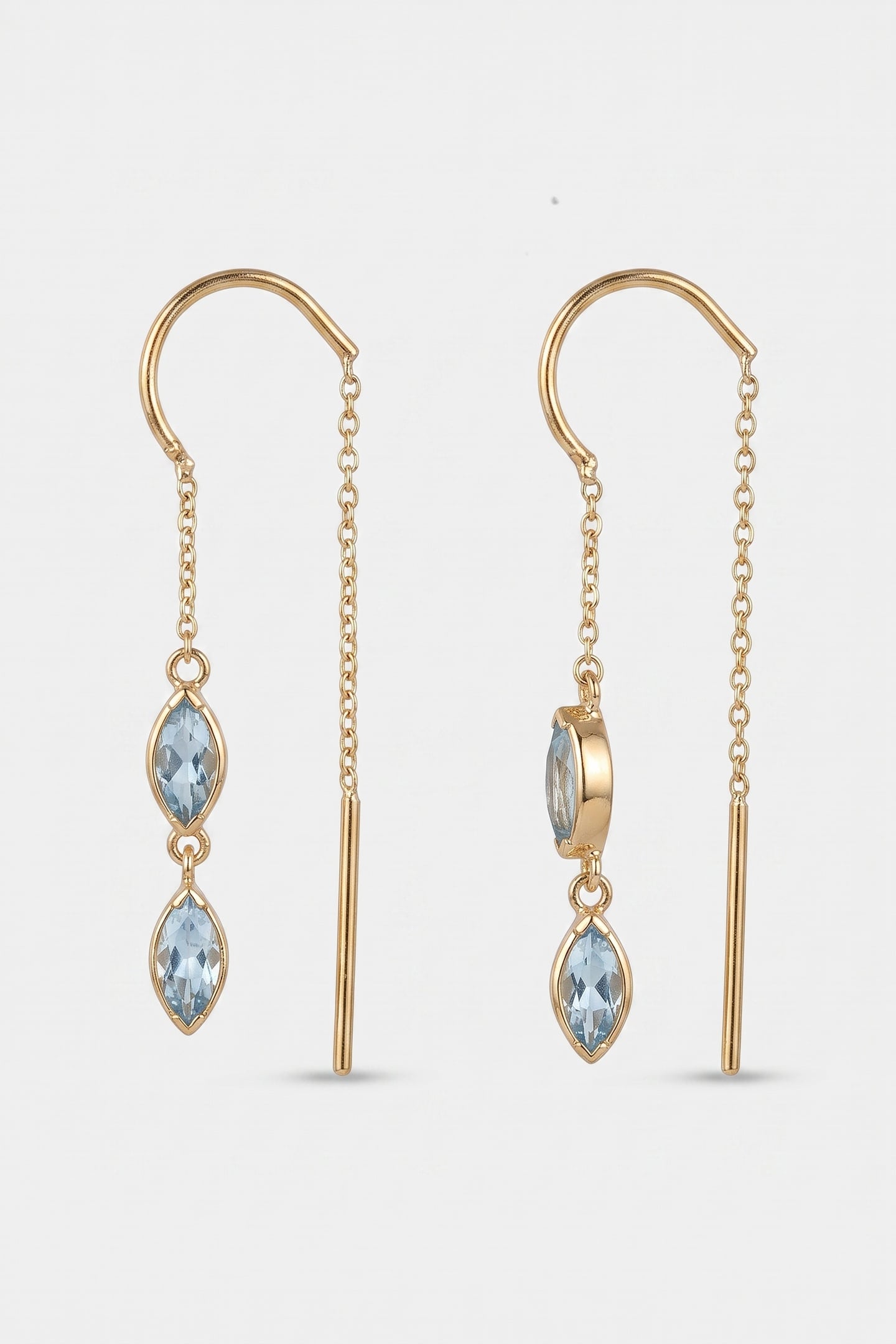 JEWELRY BOX PROMISE SET GOLD 5