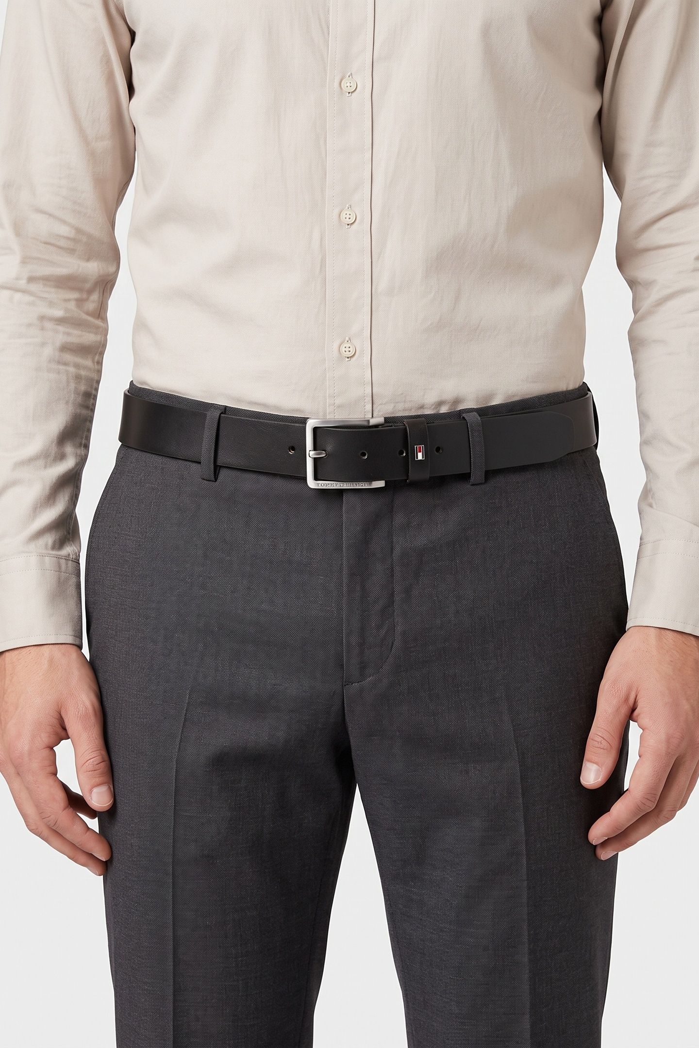 OLIVIER 3.5 EXT BELT TESTA DI MORO 1