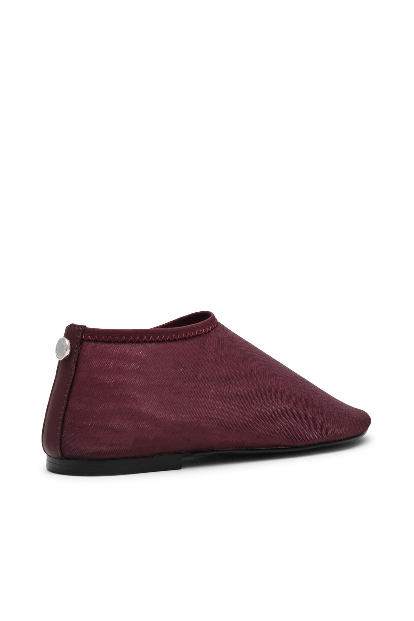 MINO SANDALS DARK CHERRY LACQ 3