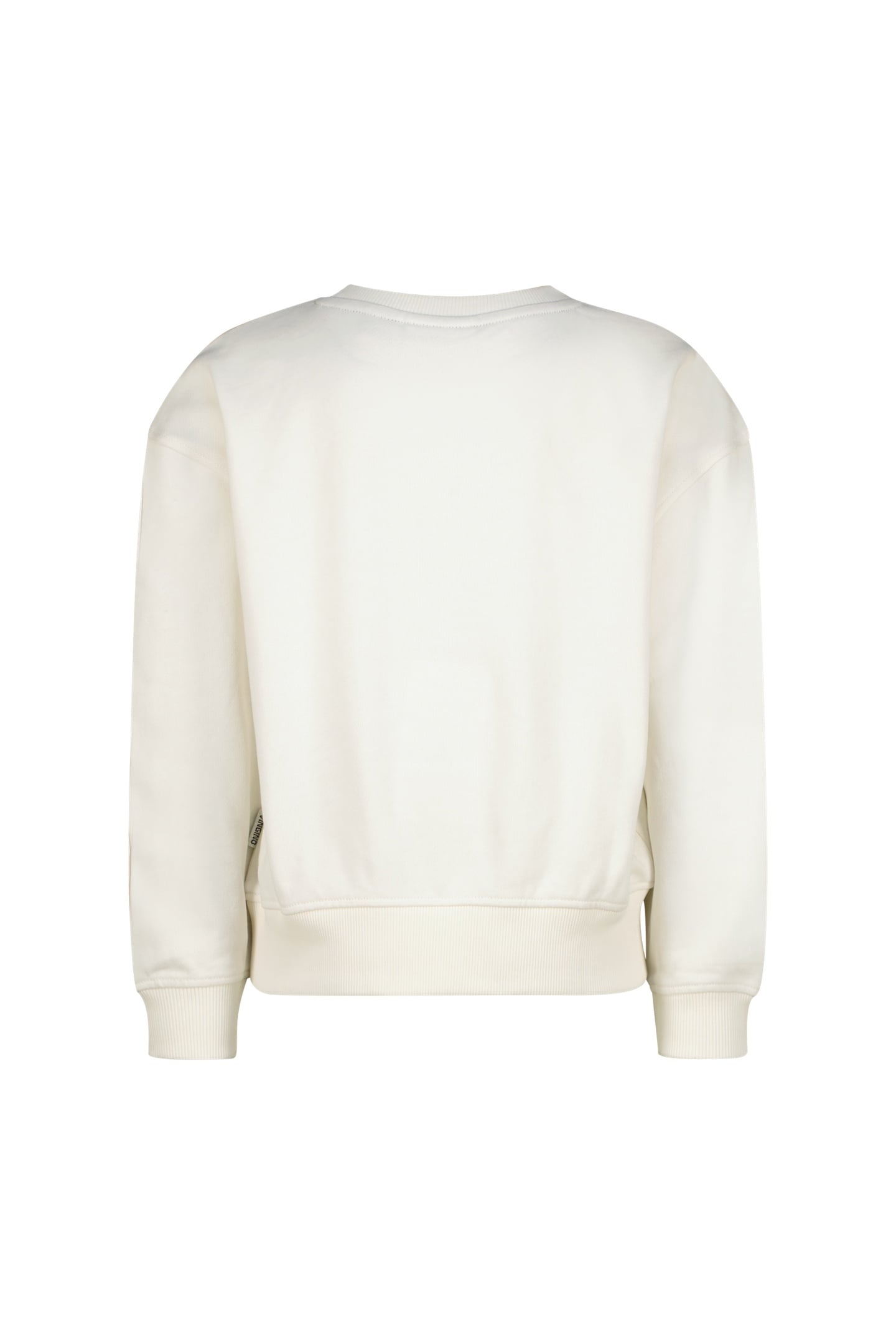 GIRLS NALIEN SWEATER SNOW WHITE 3