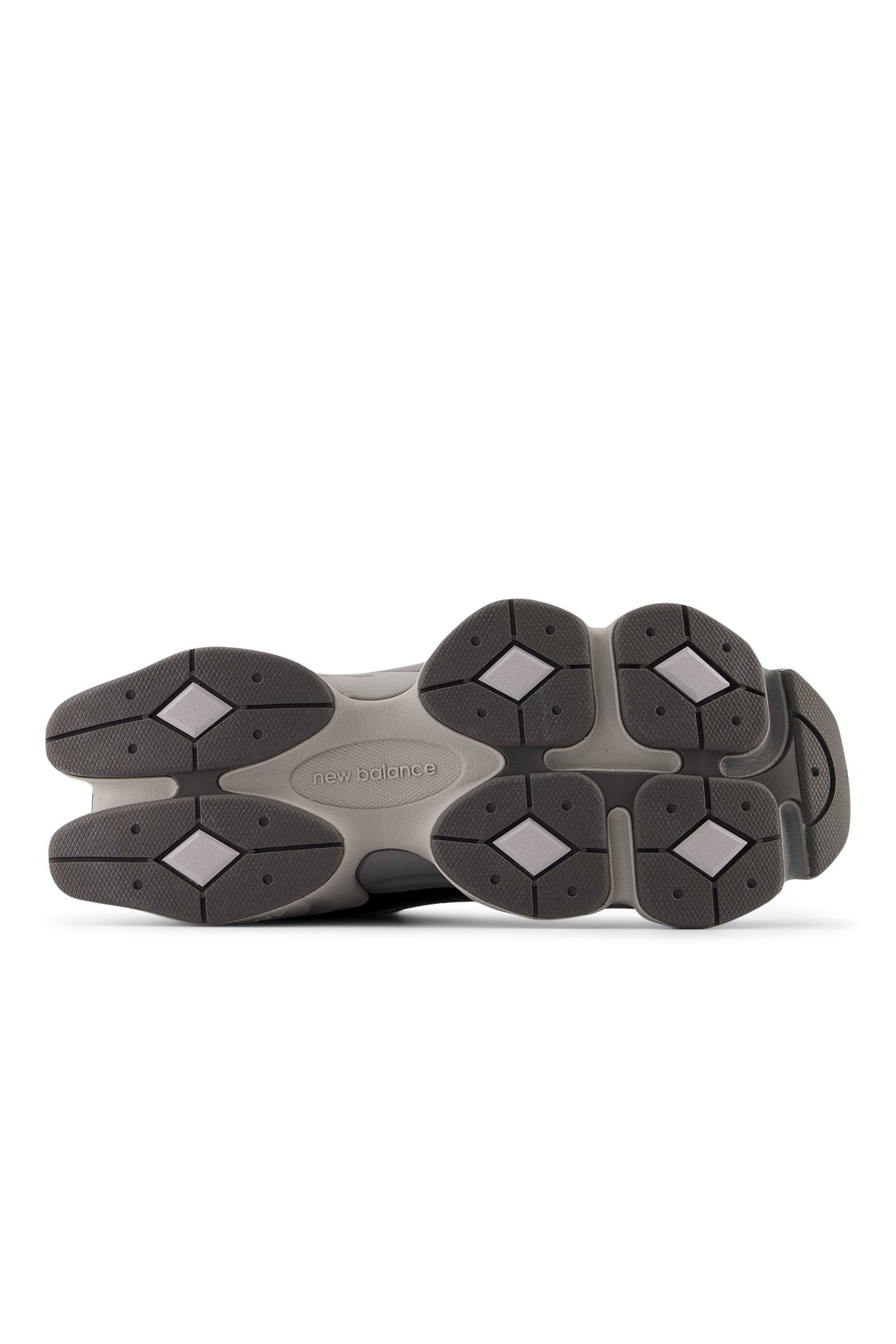 UNISEX 9060 BLACK 6