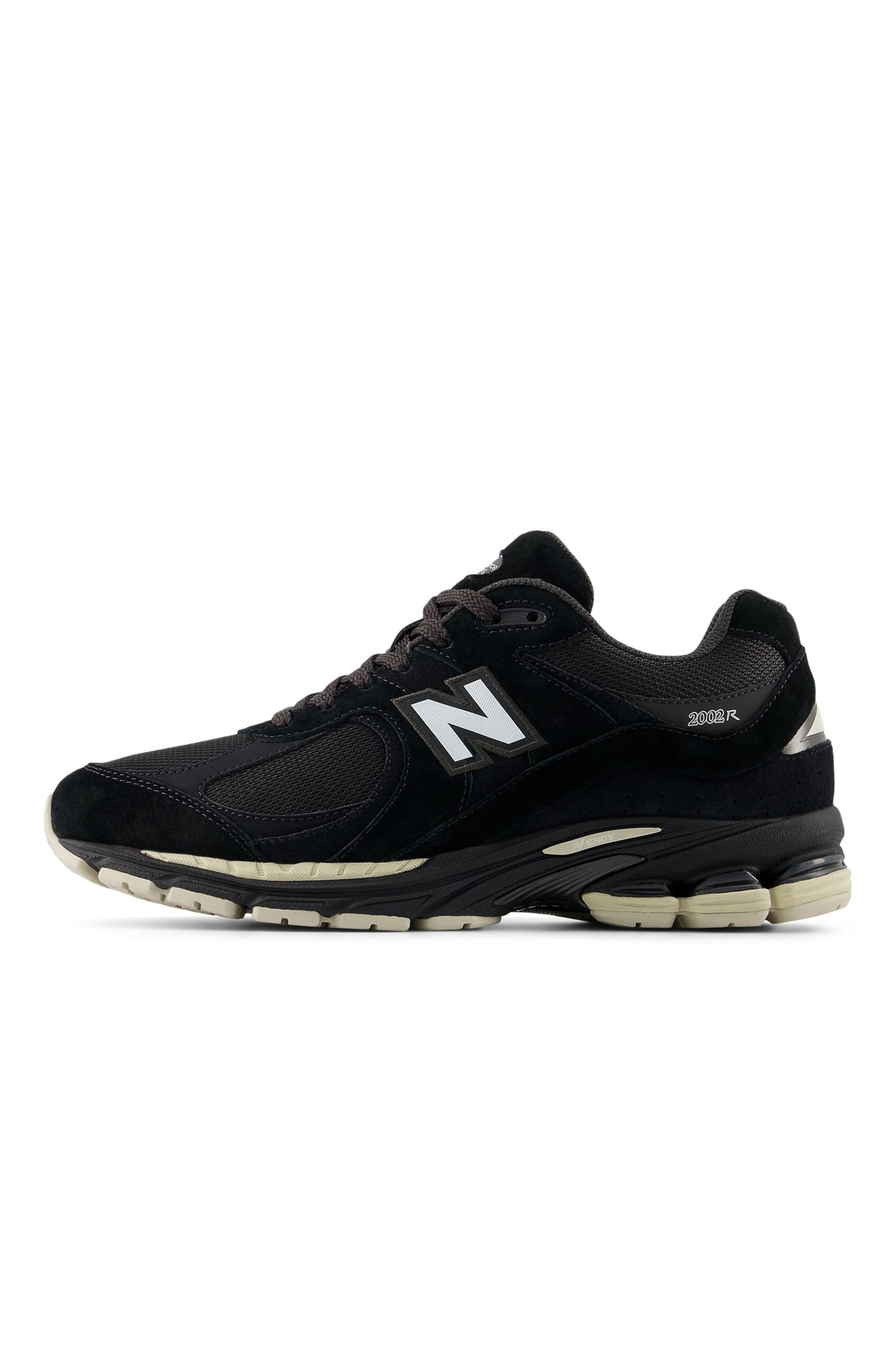 UNISEX 2002R BLACK 4