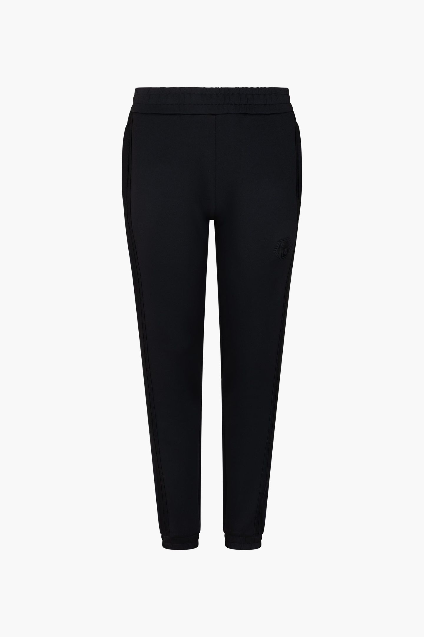 ONYX TRACKPANT BLACK 1