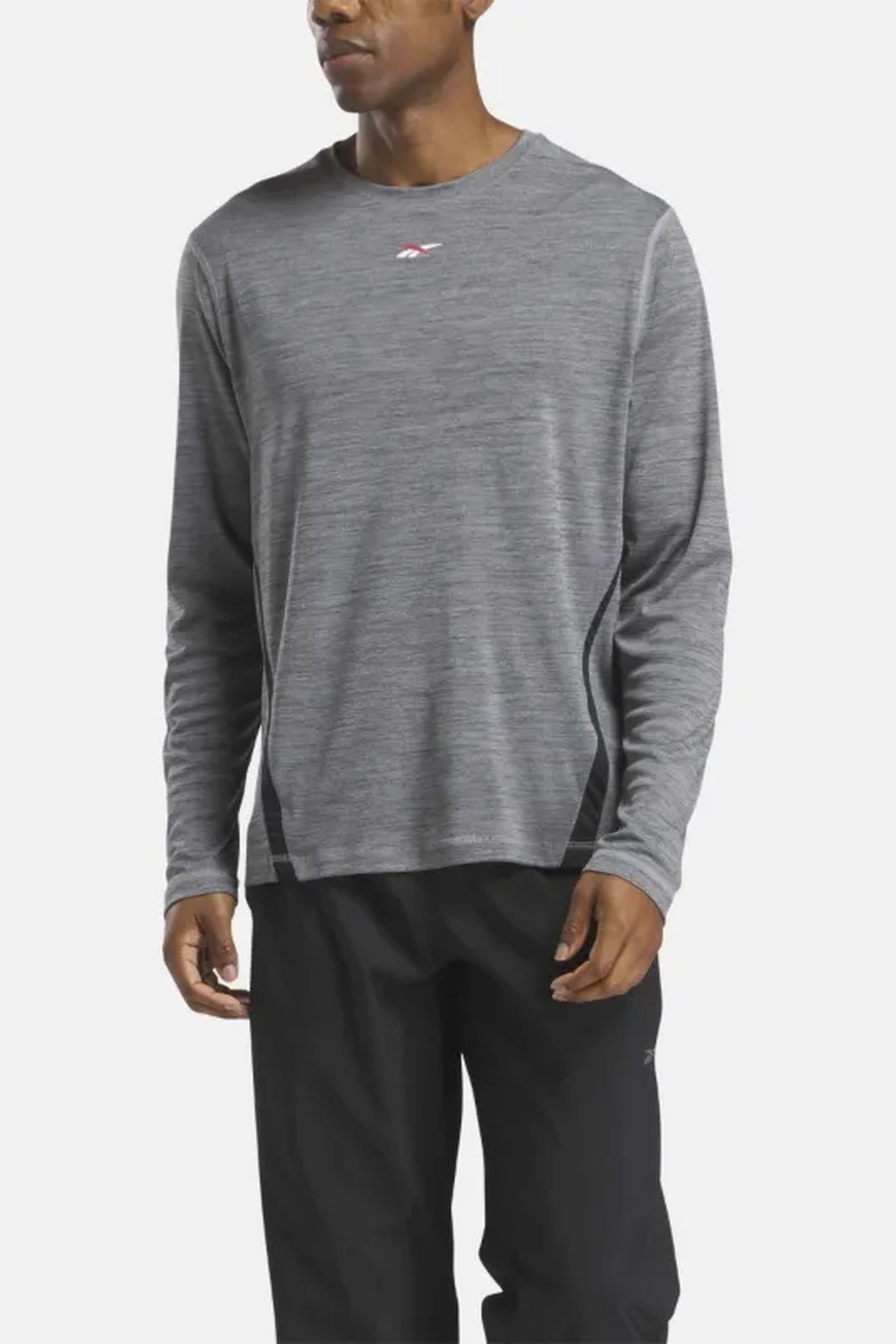 ID TRAIN ENERGY LS GREY 1