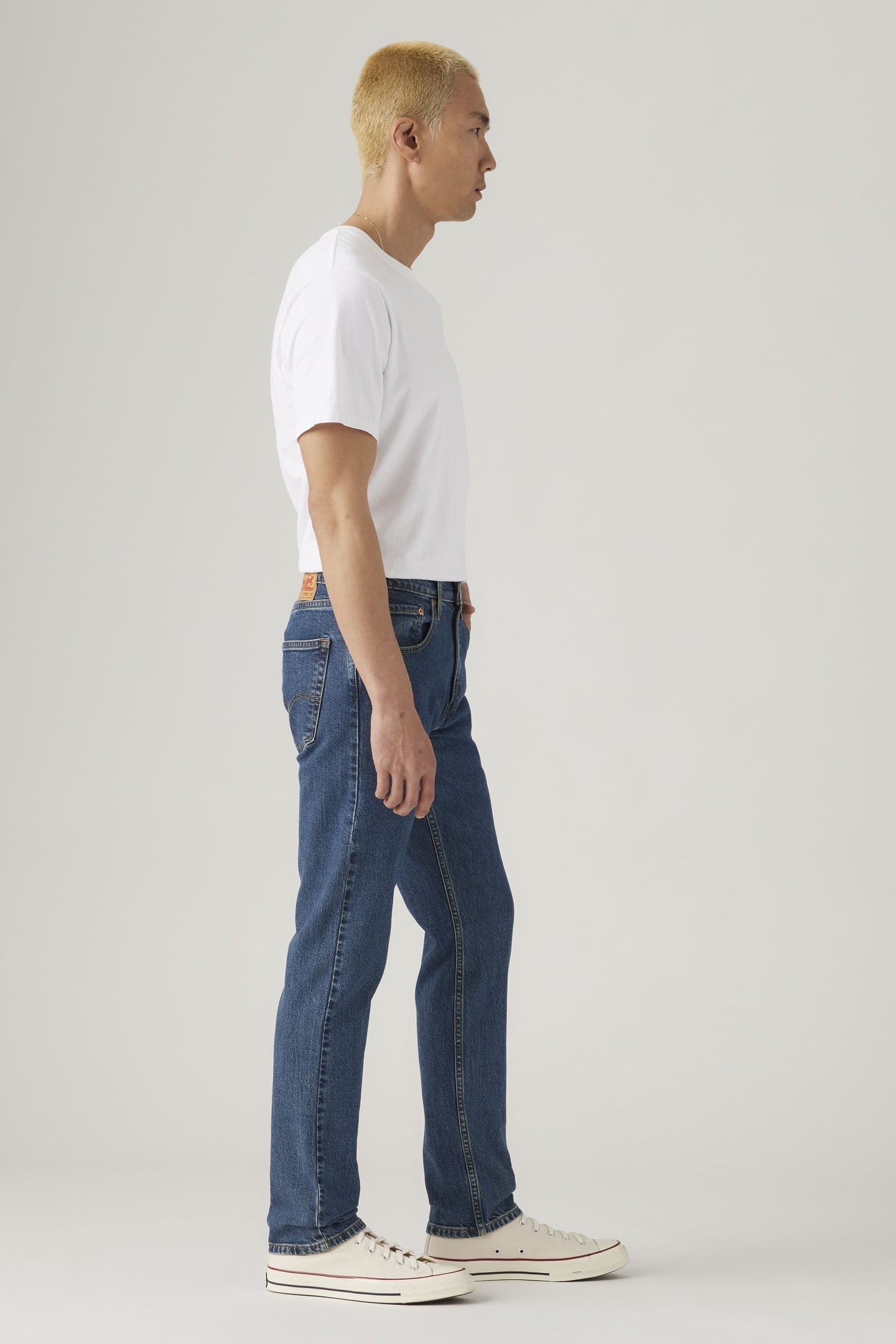 502® TAPER JEANS 5
