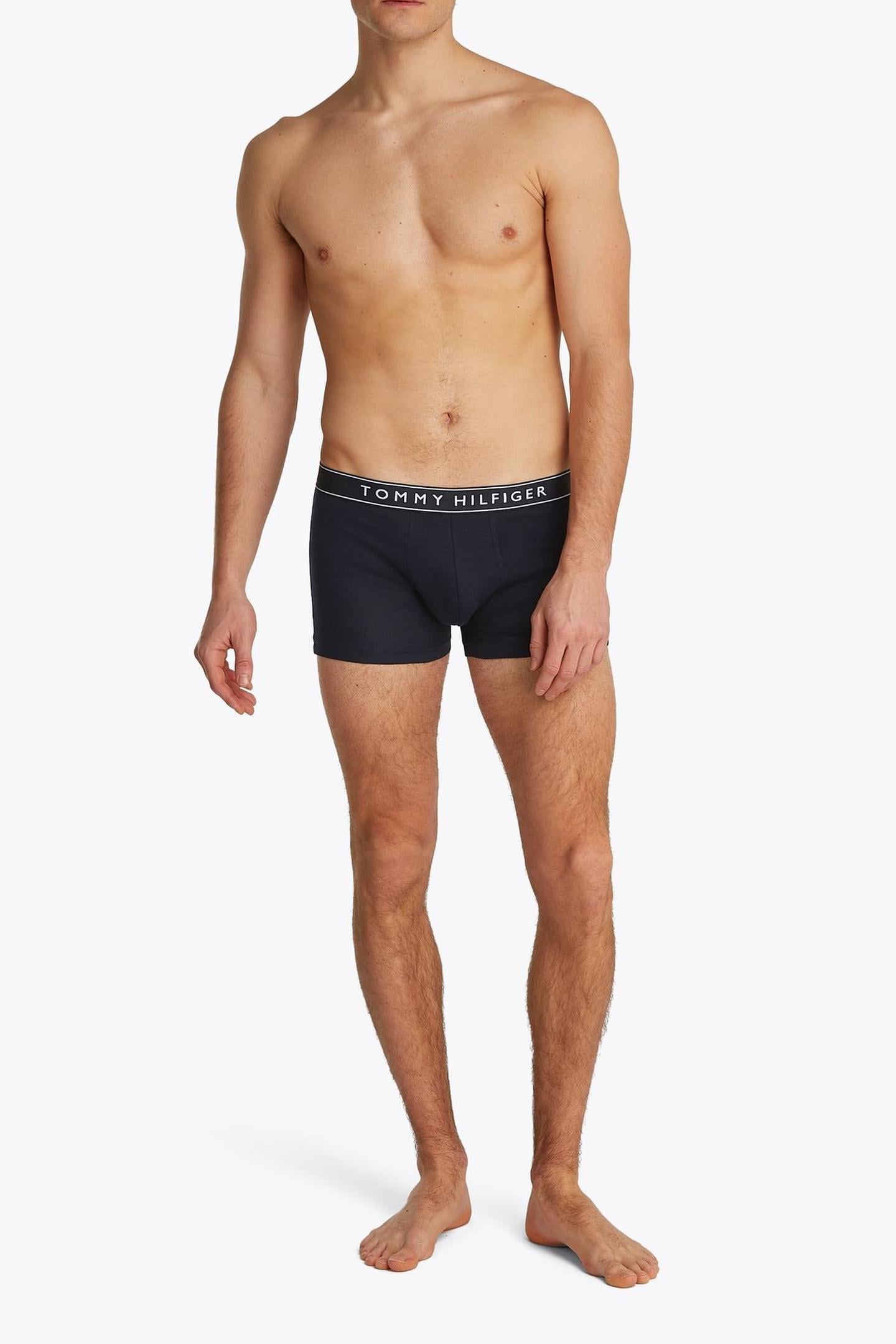 3-PACK TRUNK DTM DES SKY/DES SKY/DES SKY 3