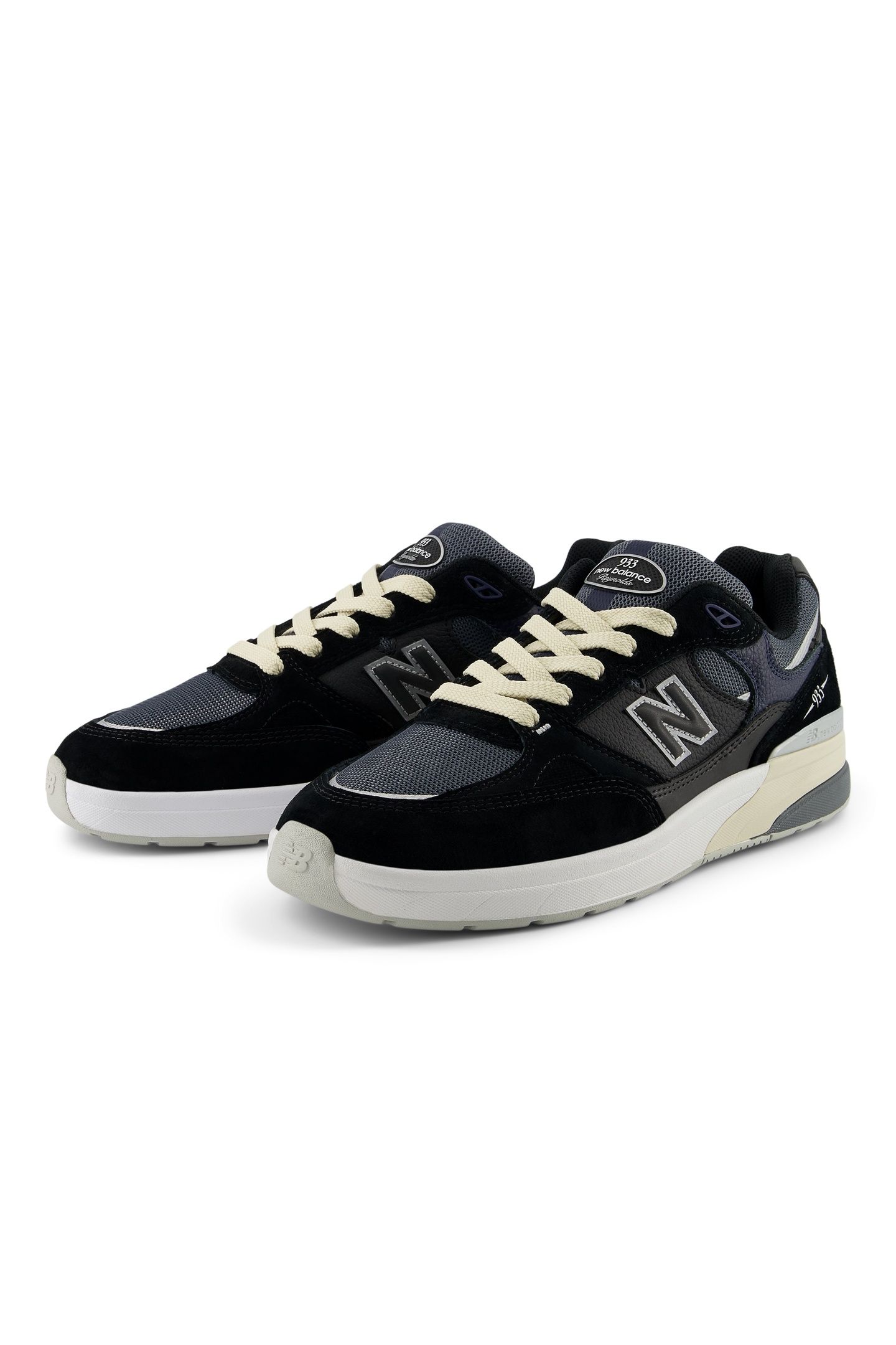 UNISEX NB NUMERIC ANDREW REYNOLDS 933 BLACK 5